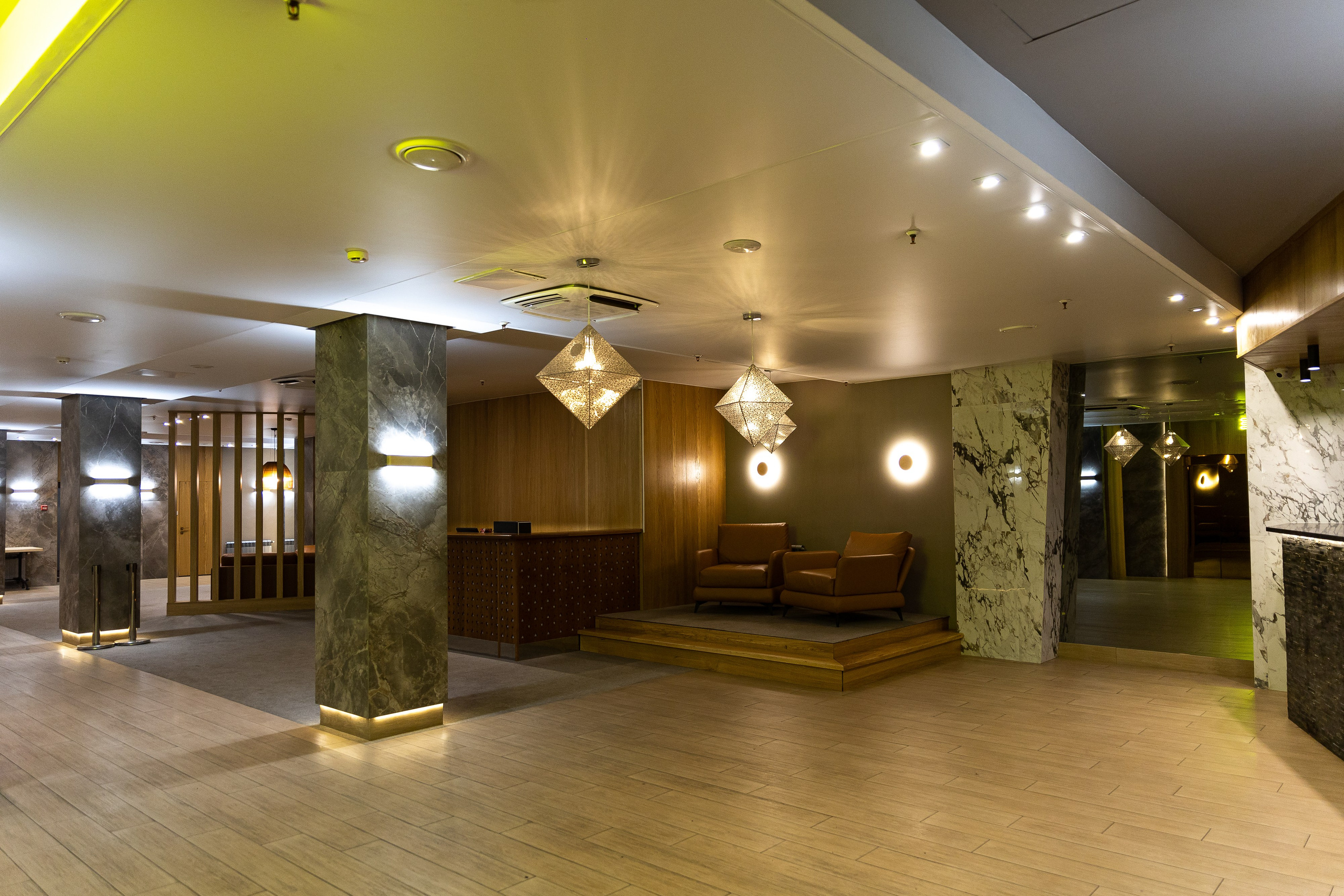 Архитектура и интерьер. Ваш самый лучший фотограф!