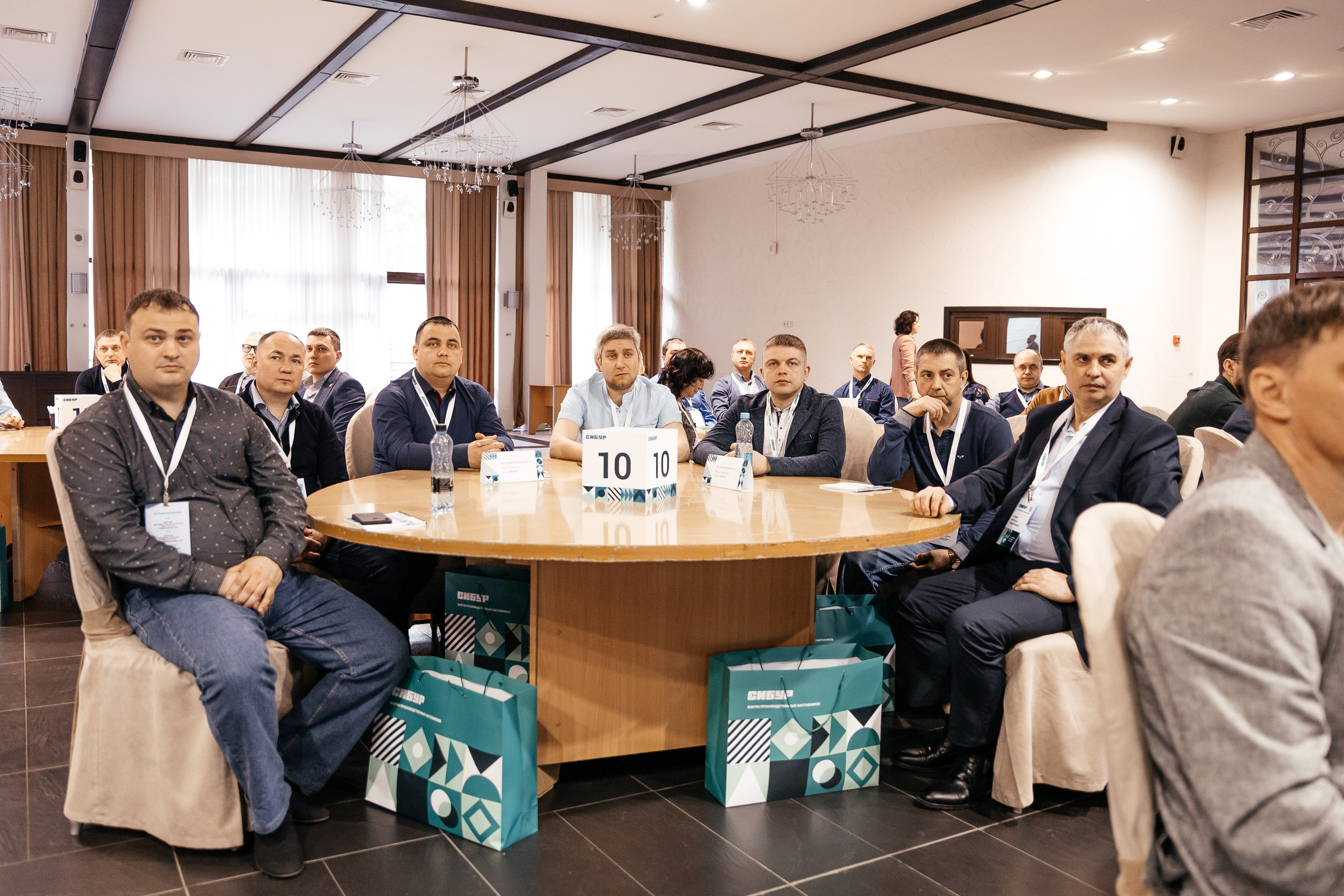 СИБУР. Ваш самый лучший фотограф!