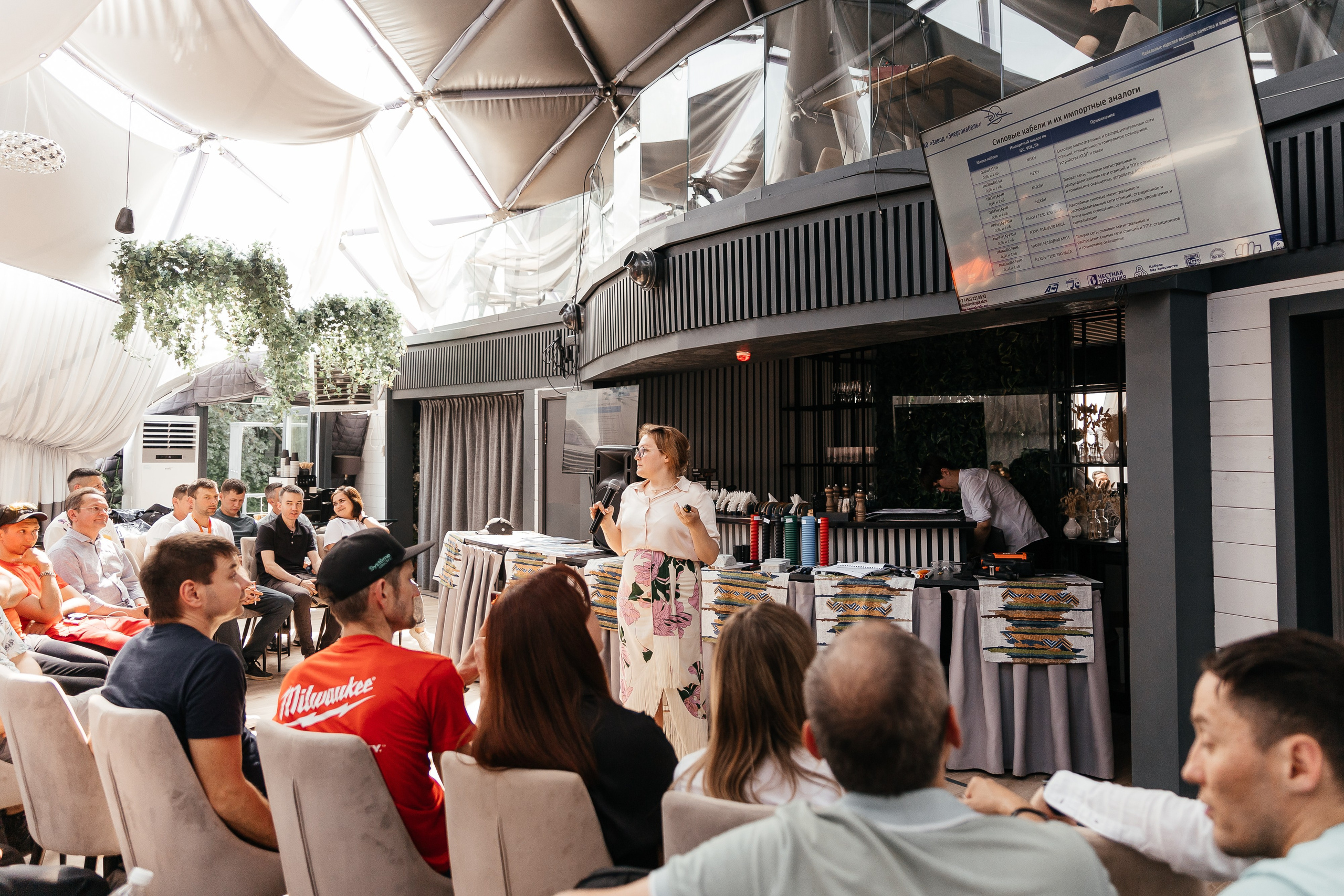 Тимбилдинг Электроцентр. Ваш самый лучший фотограф!