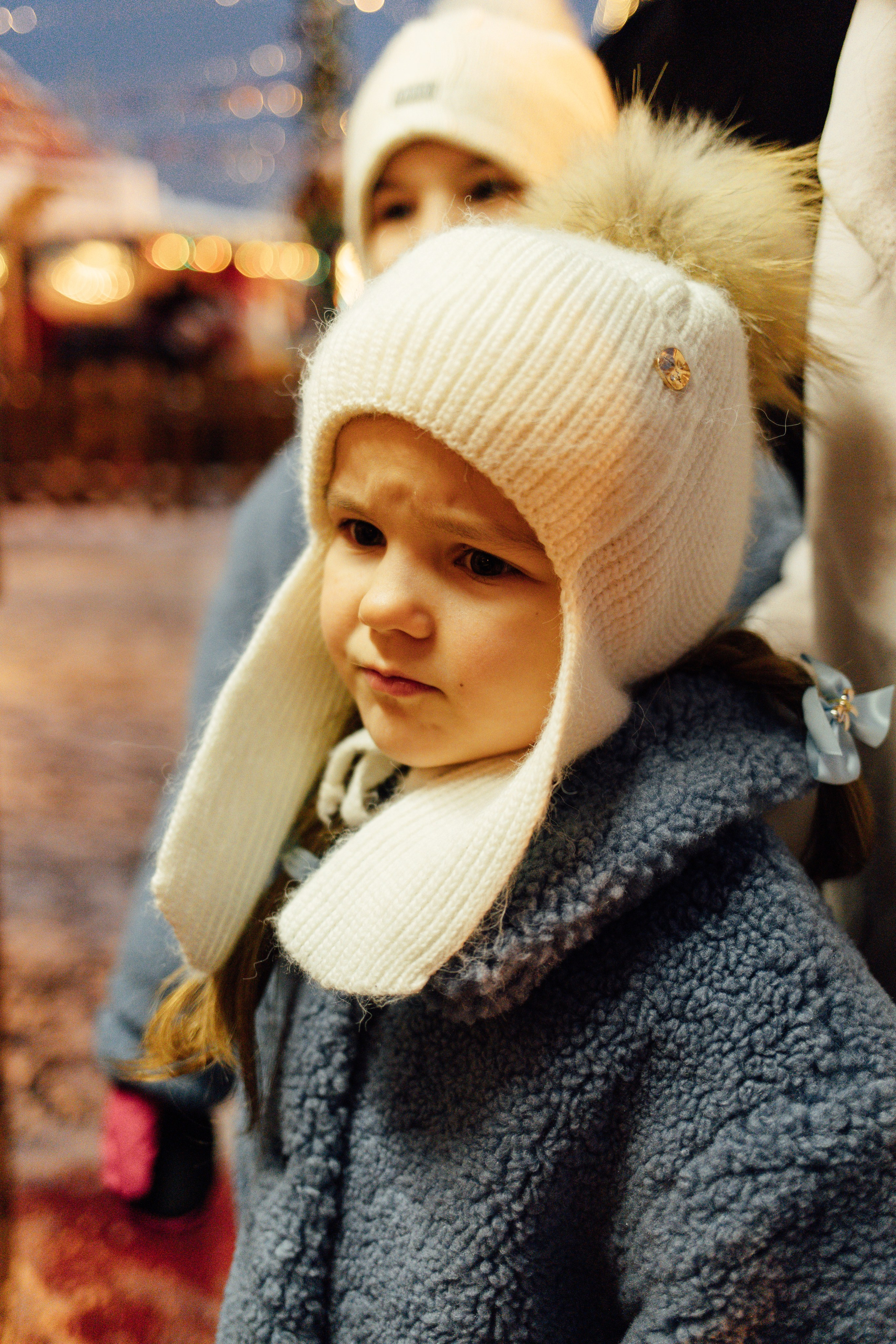 Прогулка в городе