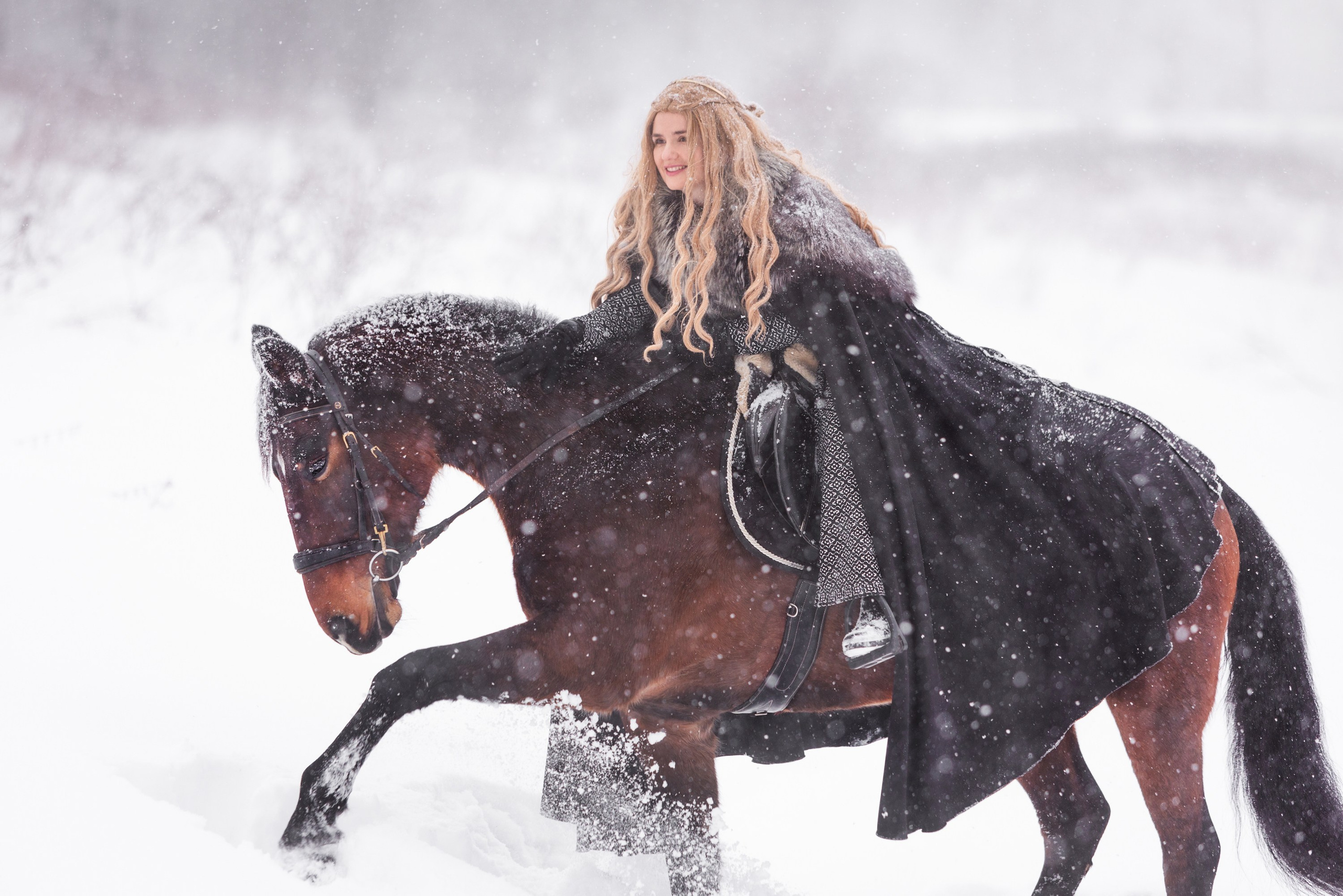 Фотосессии с лошадьми. Главная