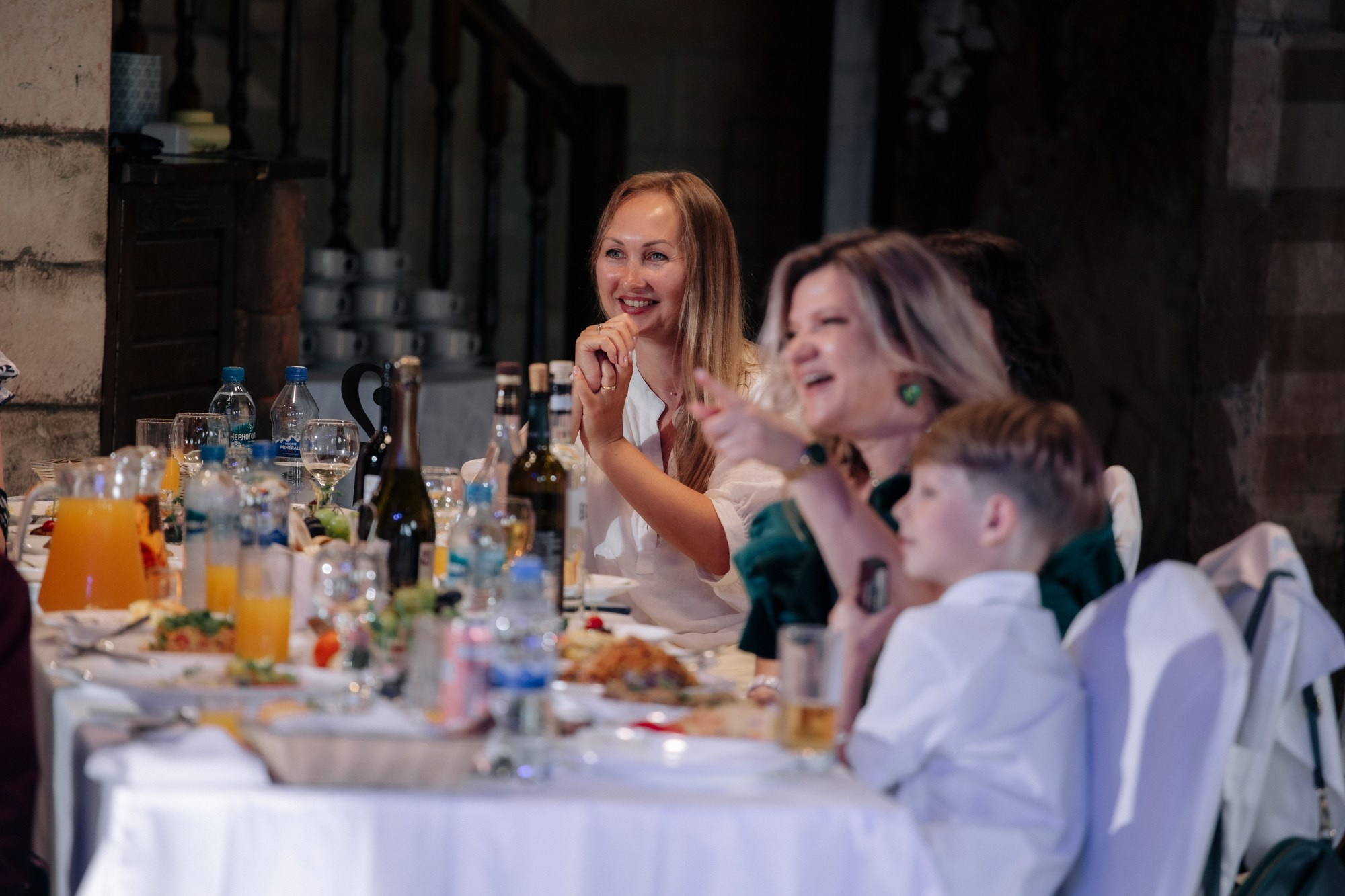 Дмитрий и Вероника. Свадебный и портретный фотограф в Омске Антон Карев