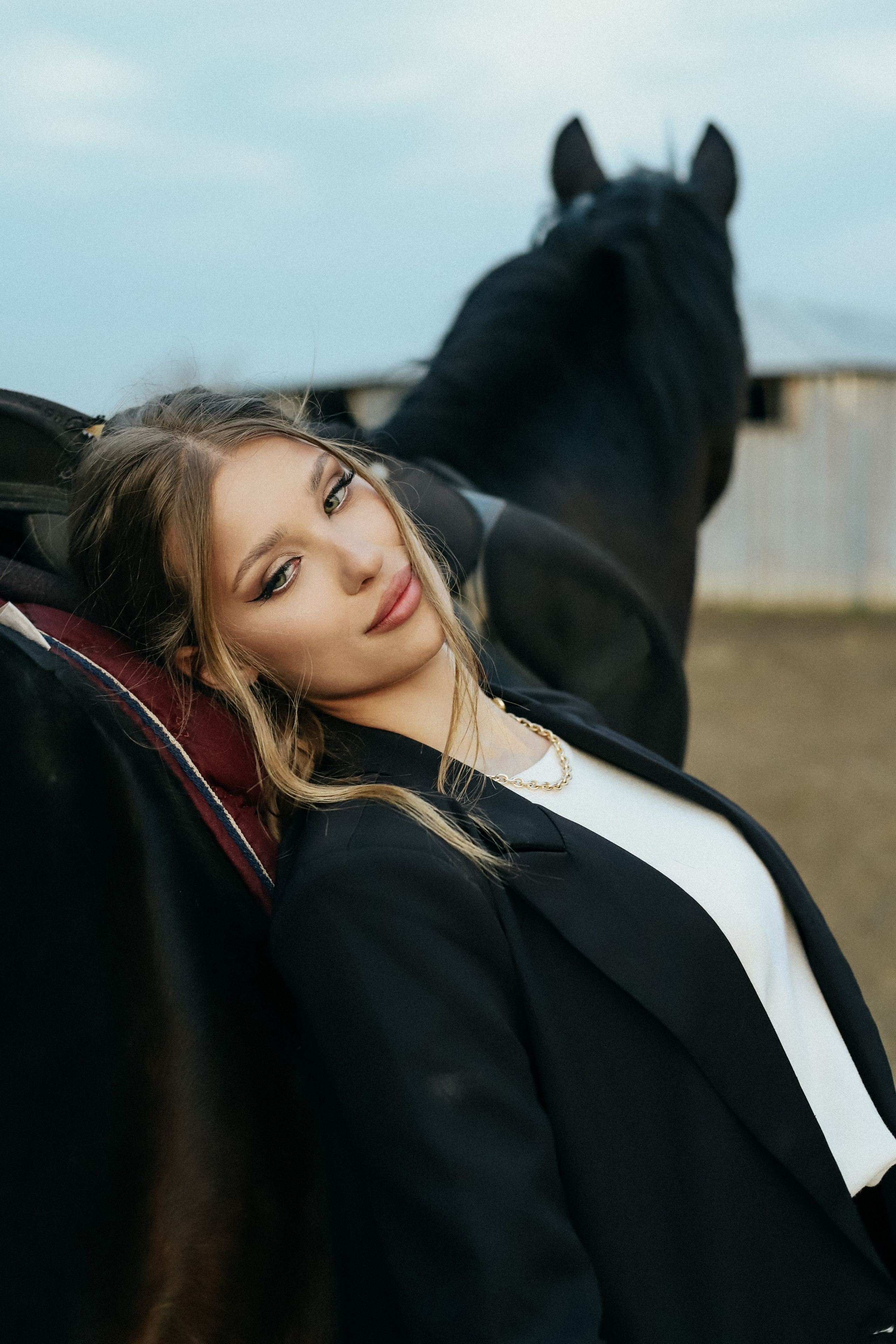 АНАСТАСИЯ. Фотограф Мариуполь | Ялта | Крым — Диана Мазенко