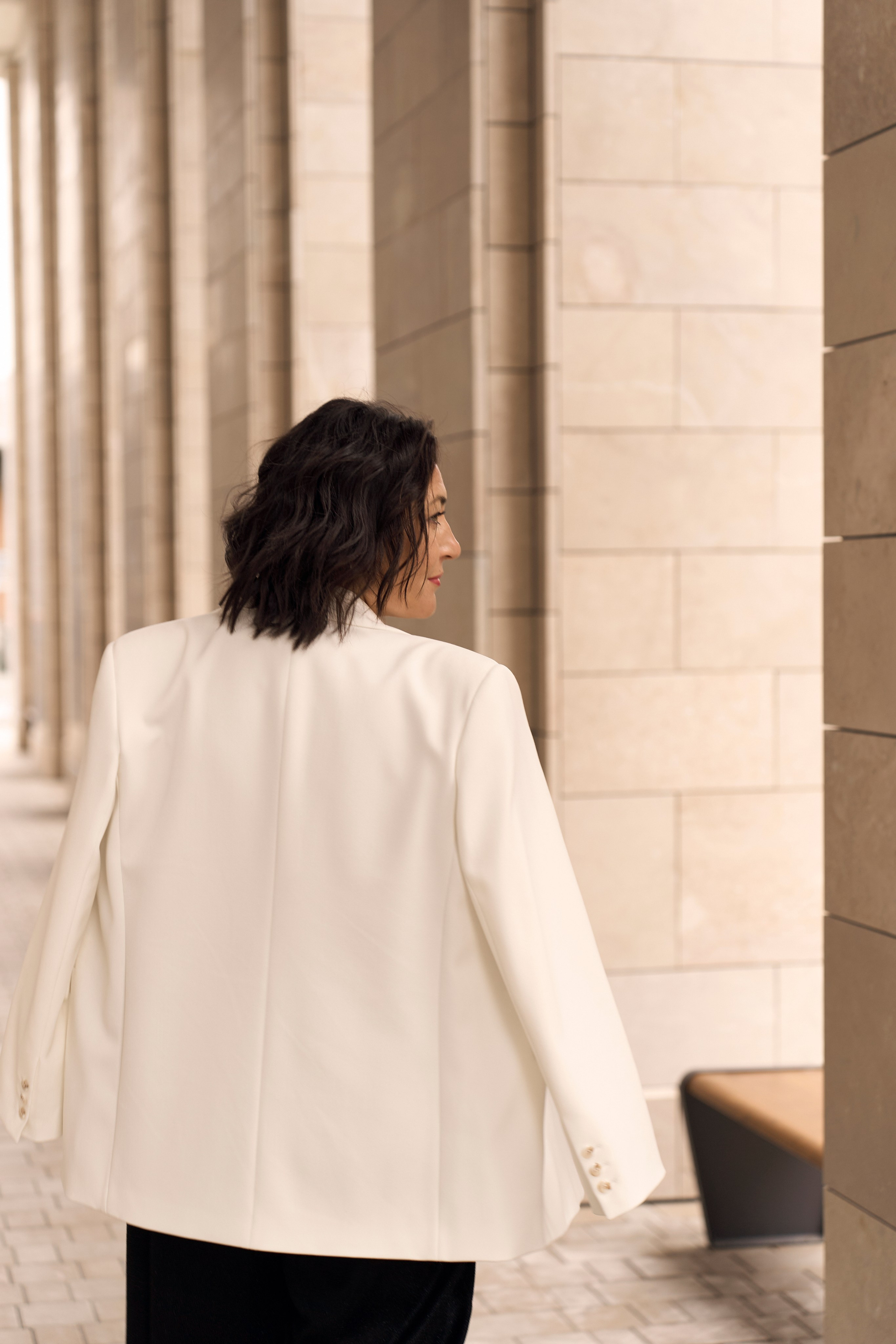 Светлана. Ваш фотограф Анастасия Болотникова