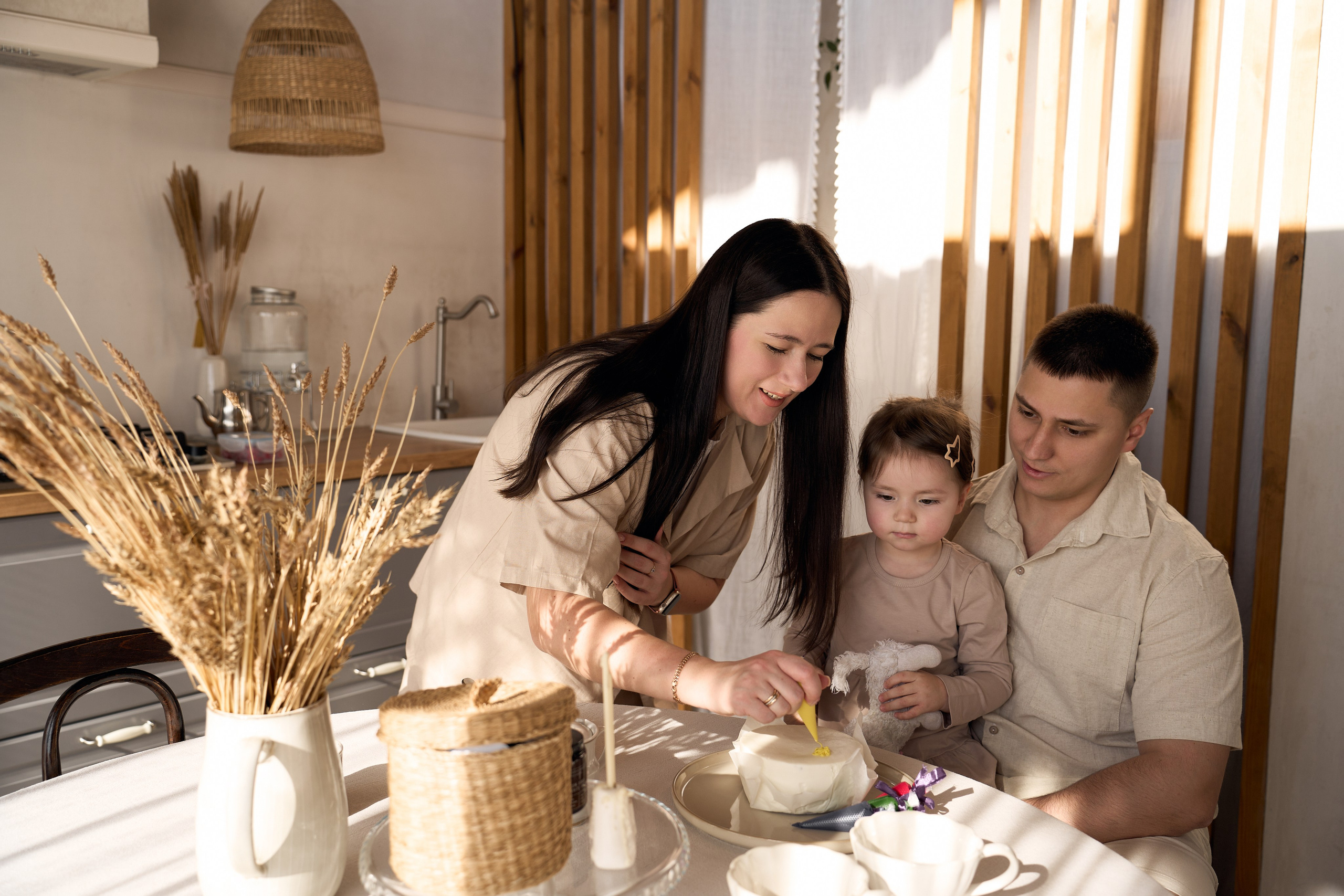 Тепло дома. Ваш фотограф Анастасия Болотникова