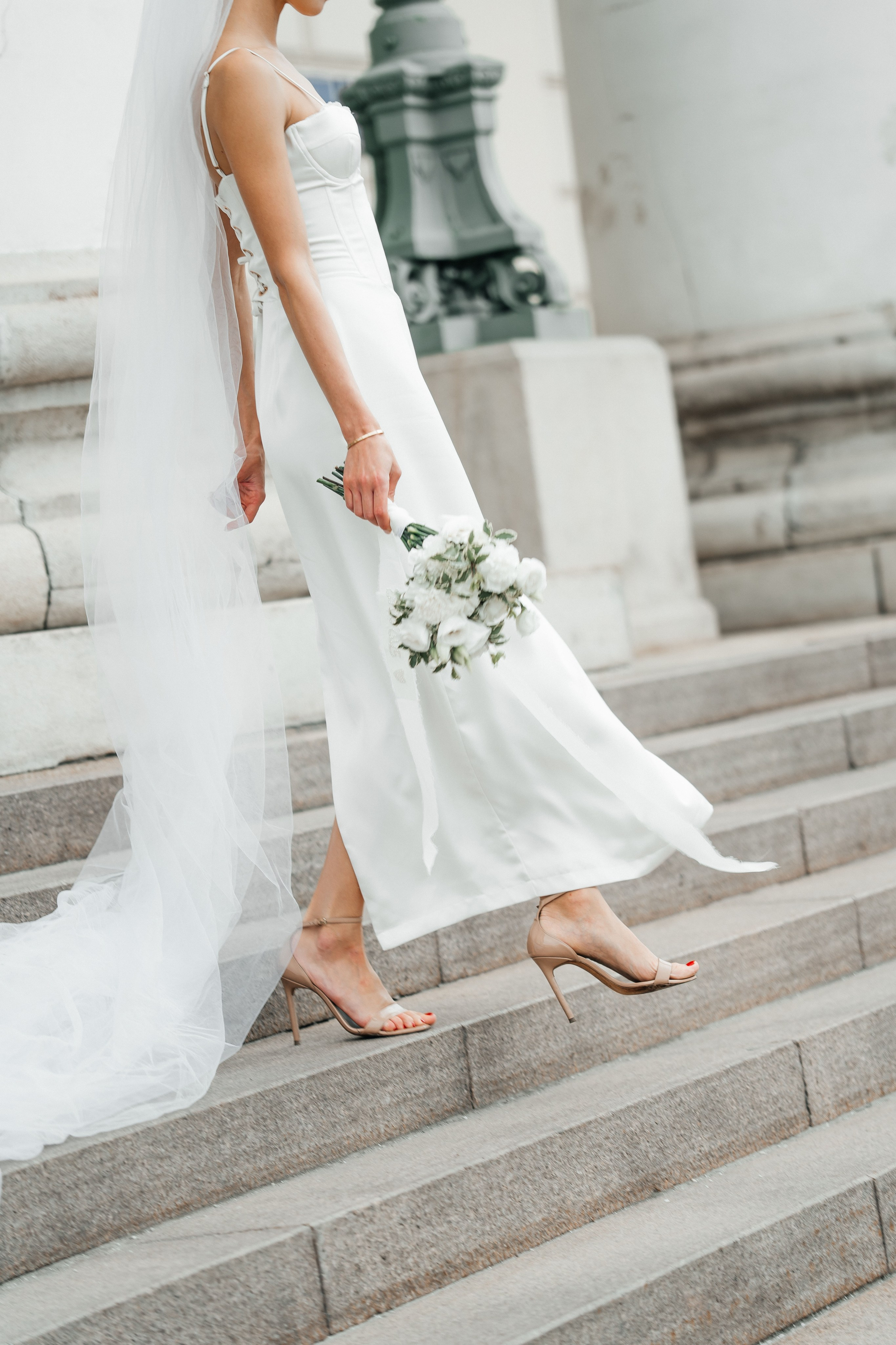 Полина и Эрнест | Прогулка | Портфолио. Фото и видео съёмка в Москве и МО Александр Чапала и Трояк Алеся