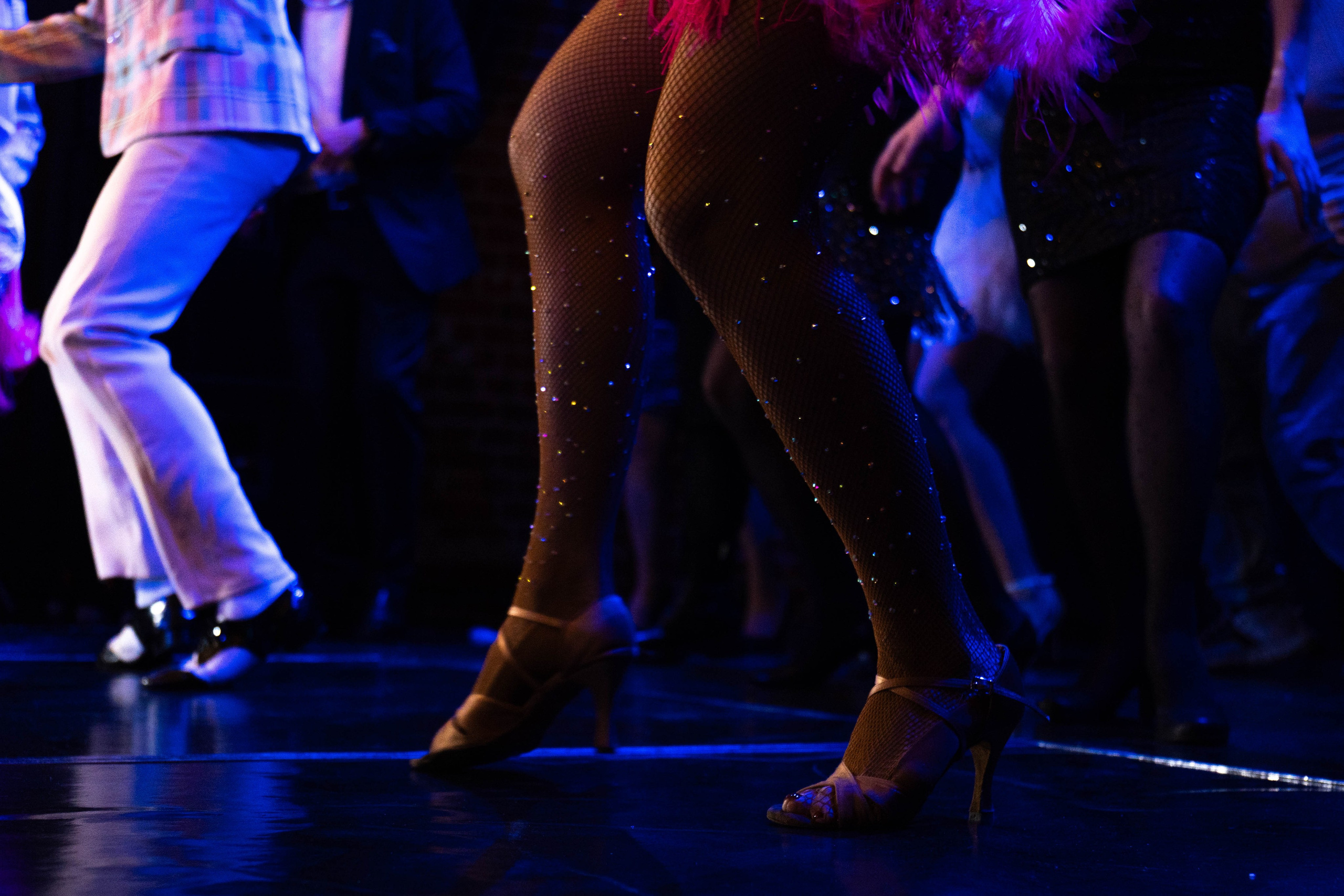 Корпоратив компании Keeper. Фото и видео съёмка в Москве и МО Александр Чапала и Трояк Алеся