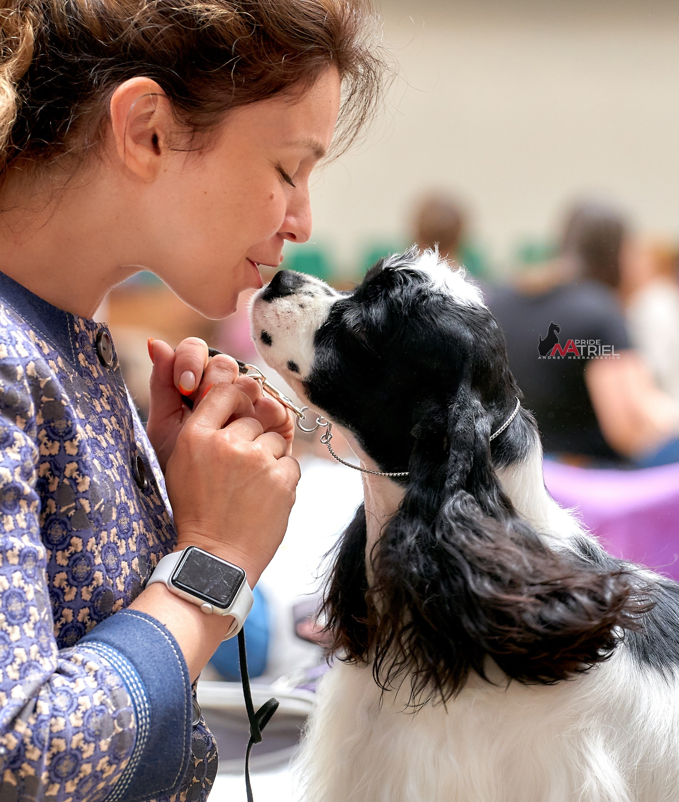 Картинки с выставки — галерея NATRIEL