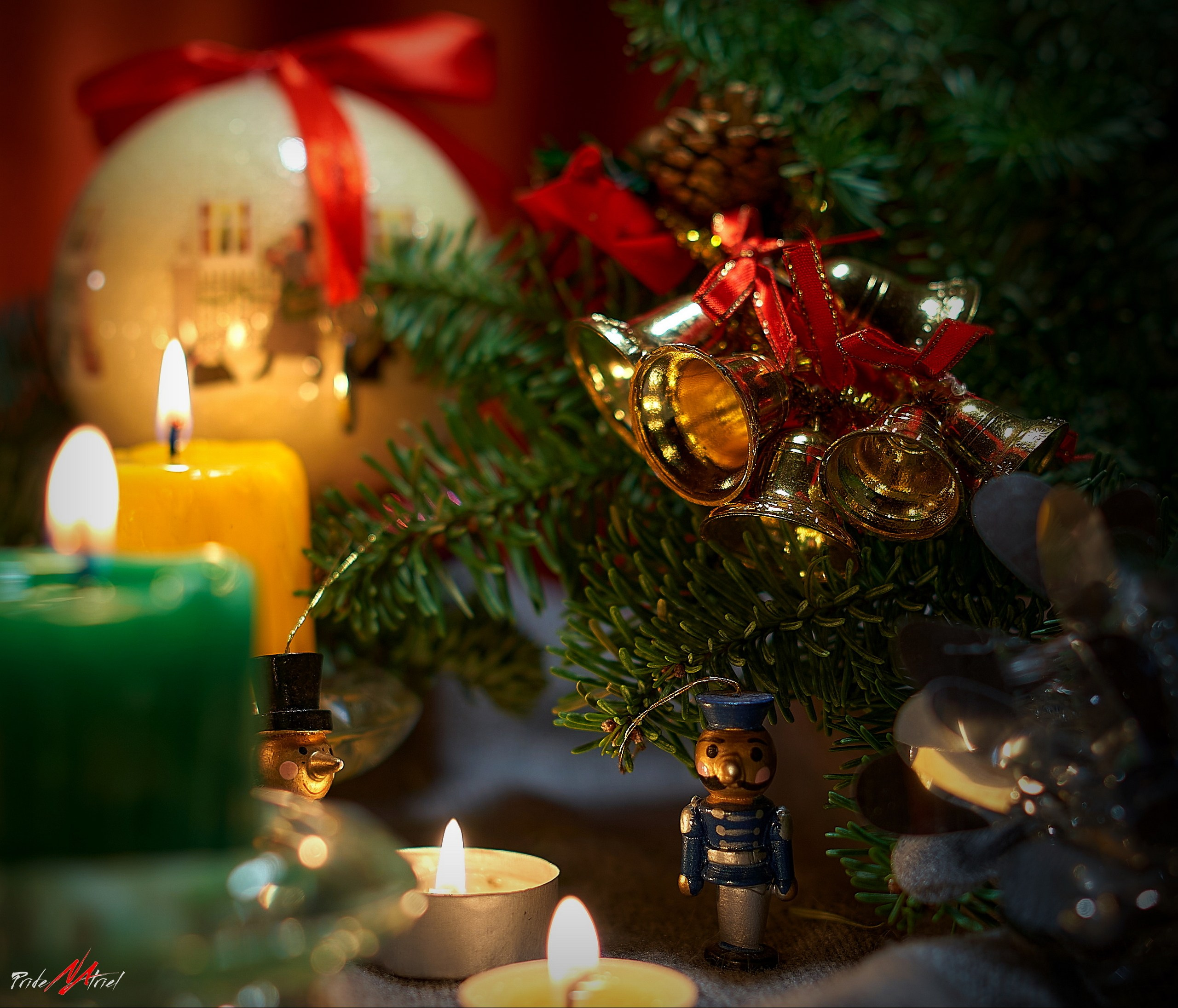 Натюрморт — галерея NATRIEL