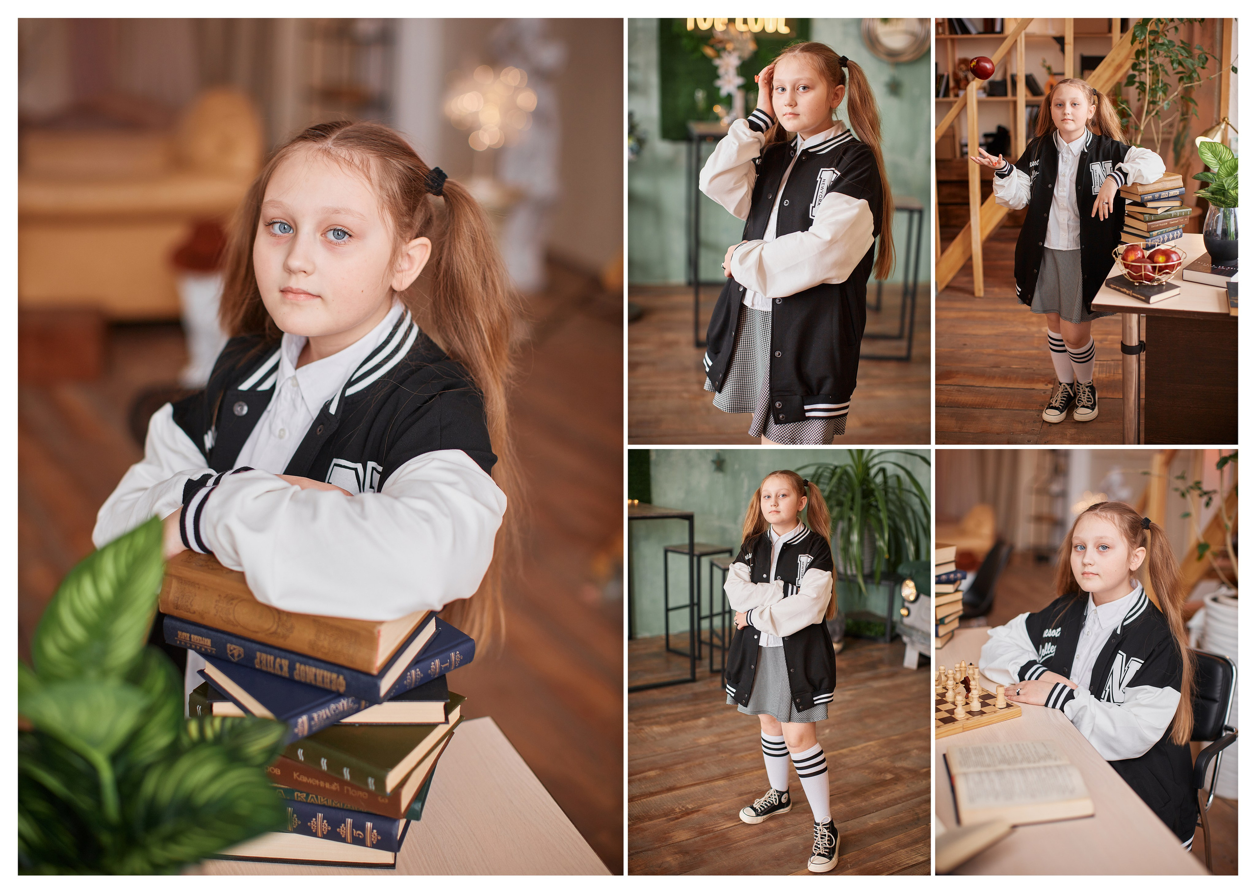 Младший класс проверка. Выпускные альбомы в городе Курган для всех