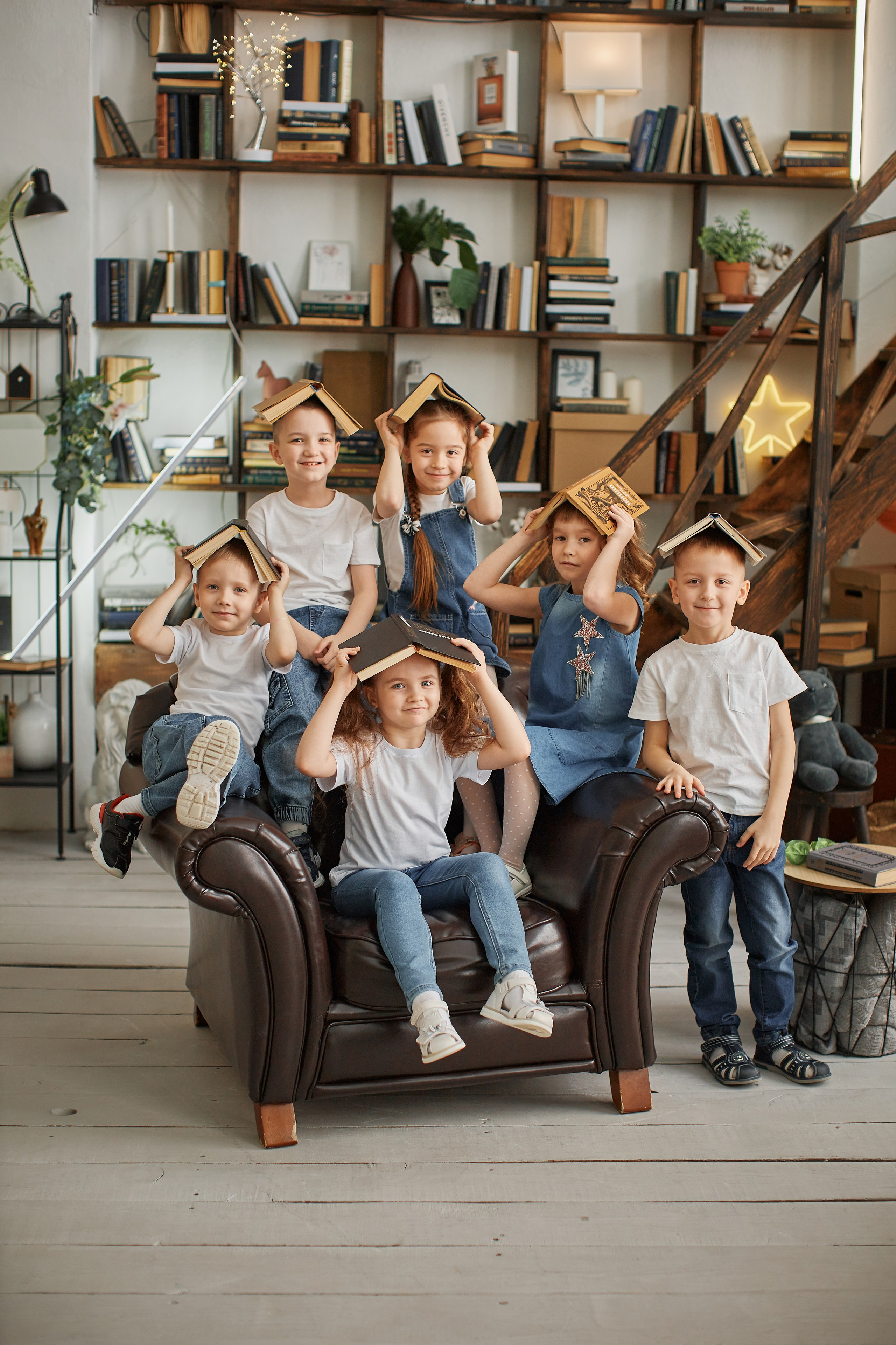 Групповые. Выпускные альбомы в городе Курган для всех