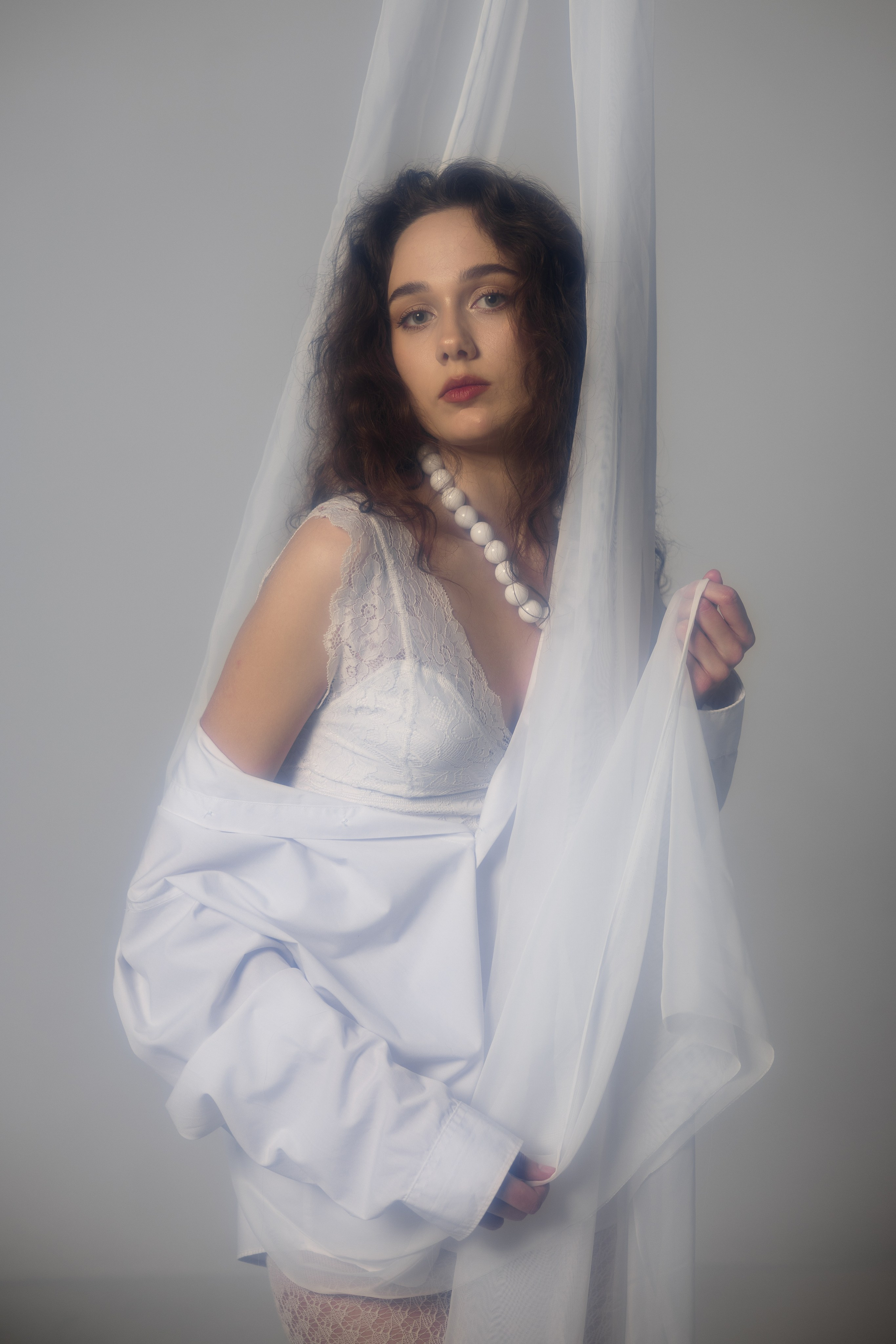 Анна. Портретный, семейный фотограф в Санкт-Петербурге и Ленинградской области Виктория Соловьёва