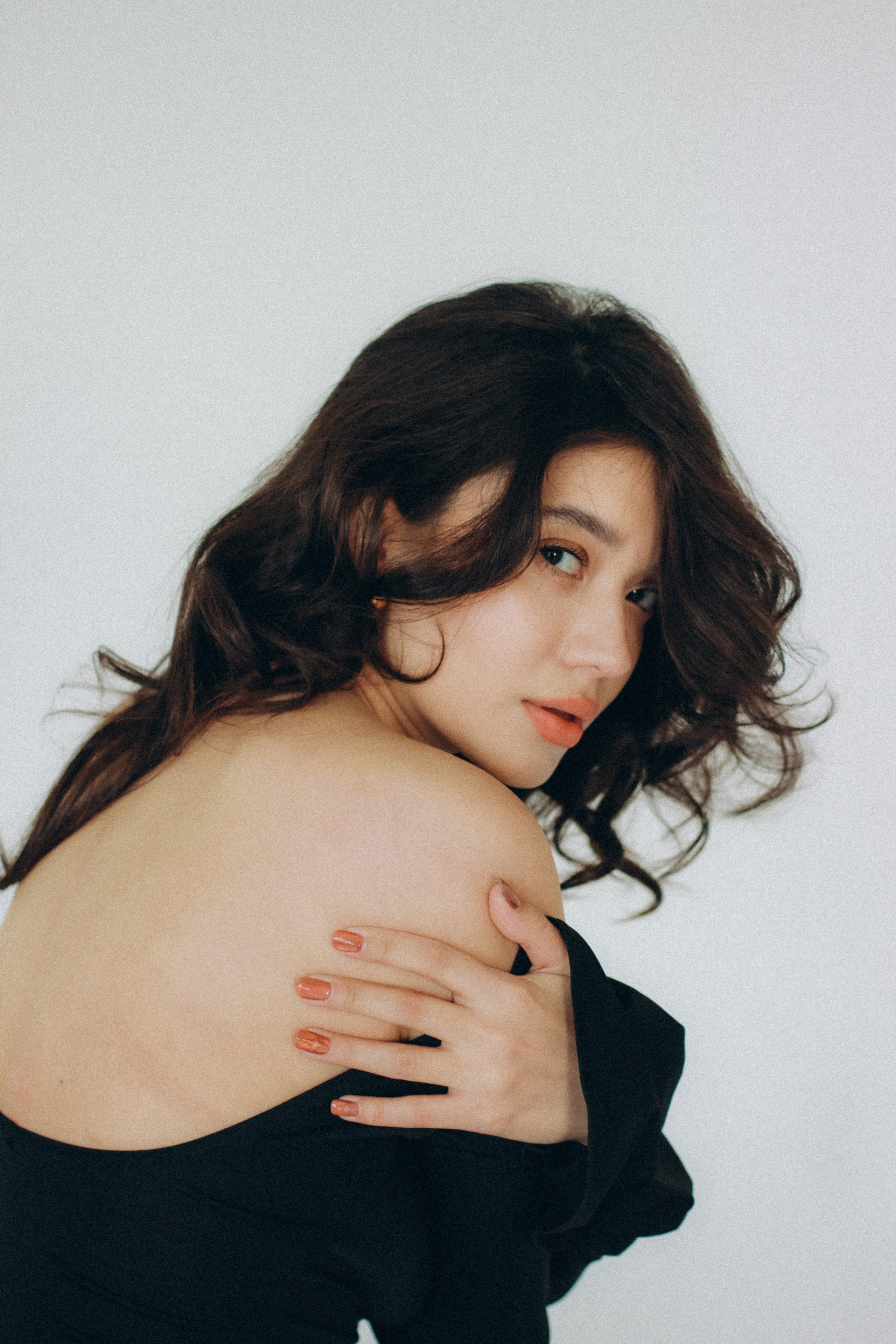 Екатерина Шершнева, фотограф в Москве