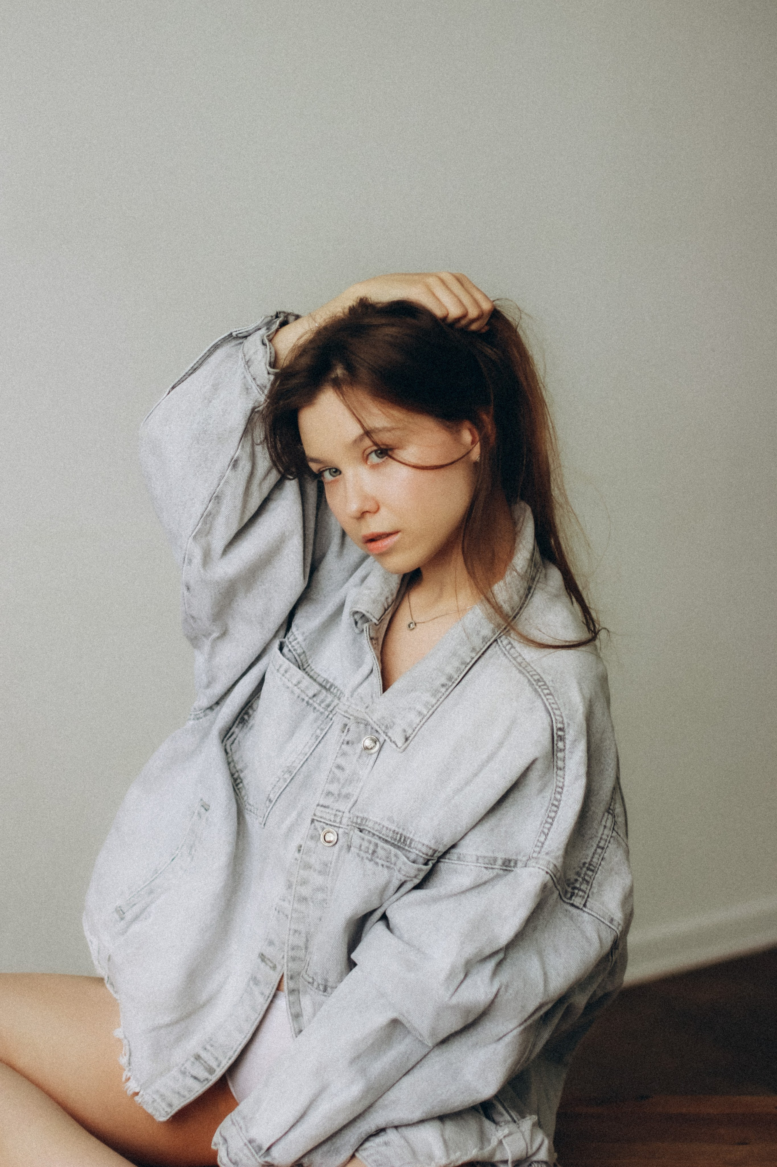 Екатерина Шершнева, фотограф в Москве