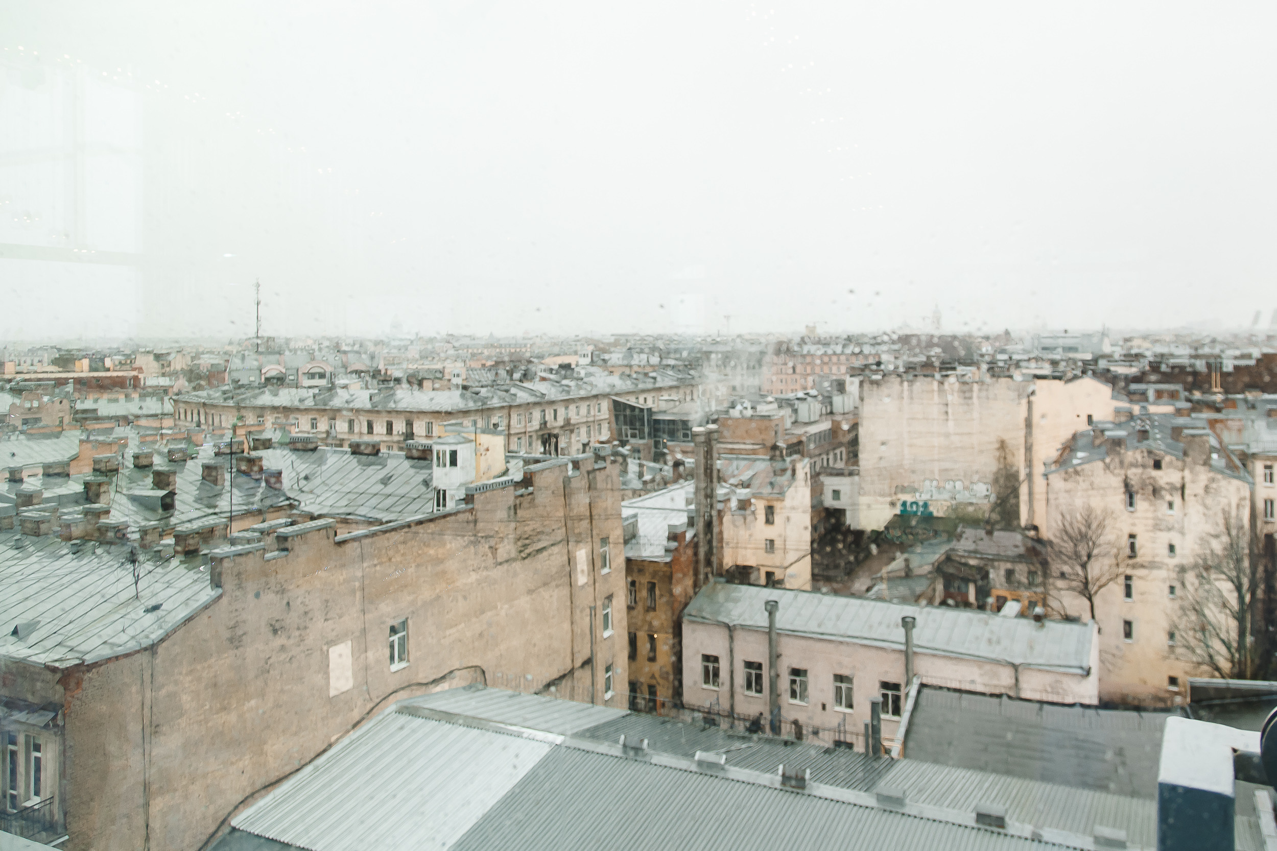 Свадебный банкет Владимира и Анастасии