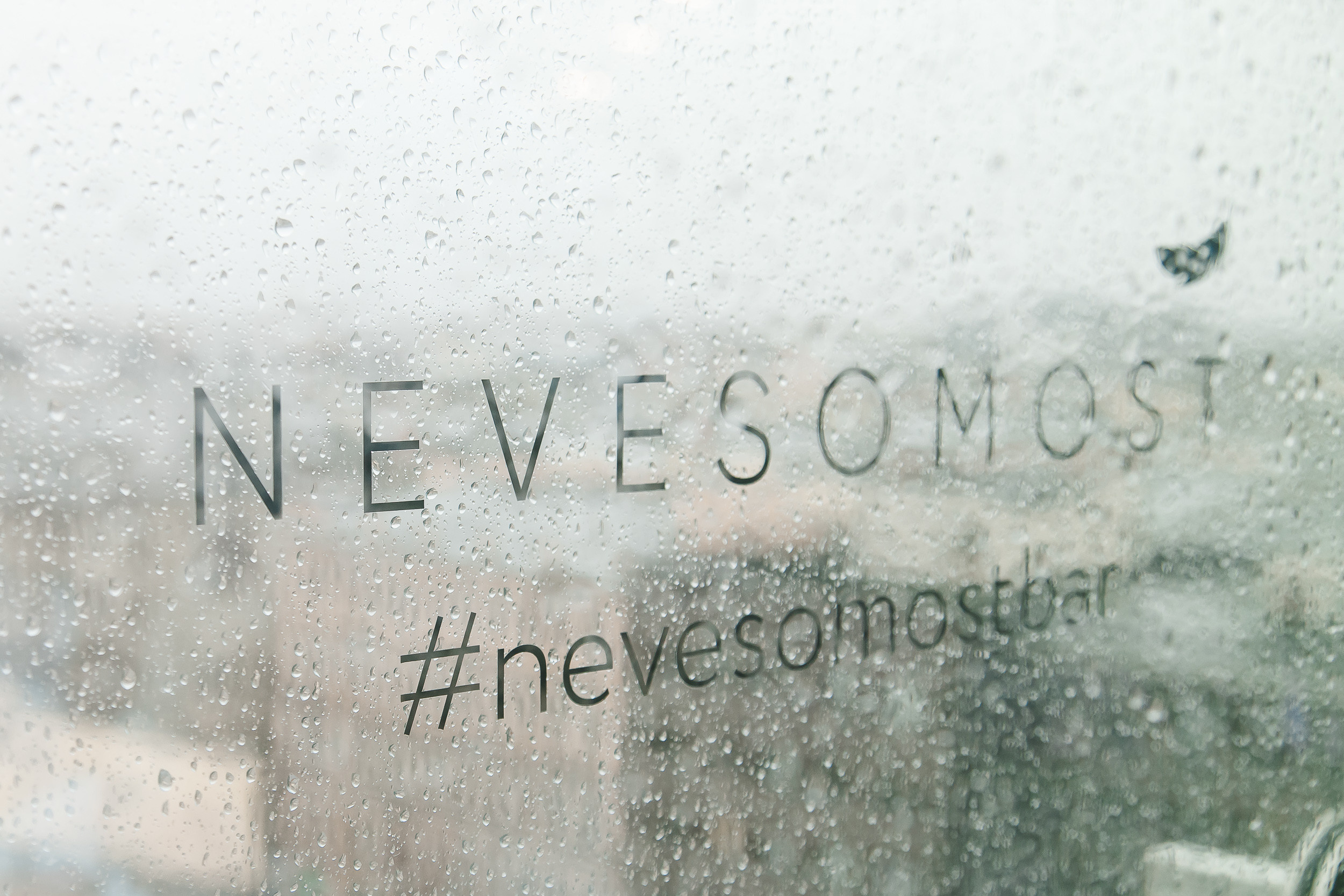 Свадебный банкет Владимира и Анастасии