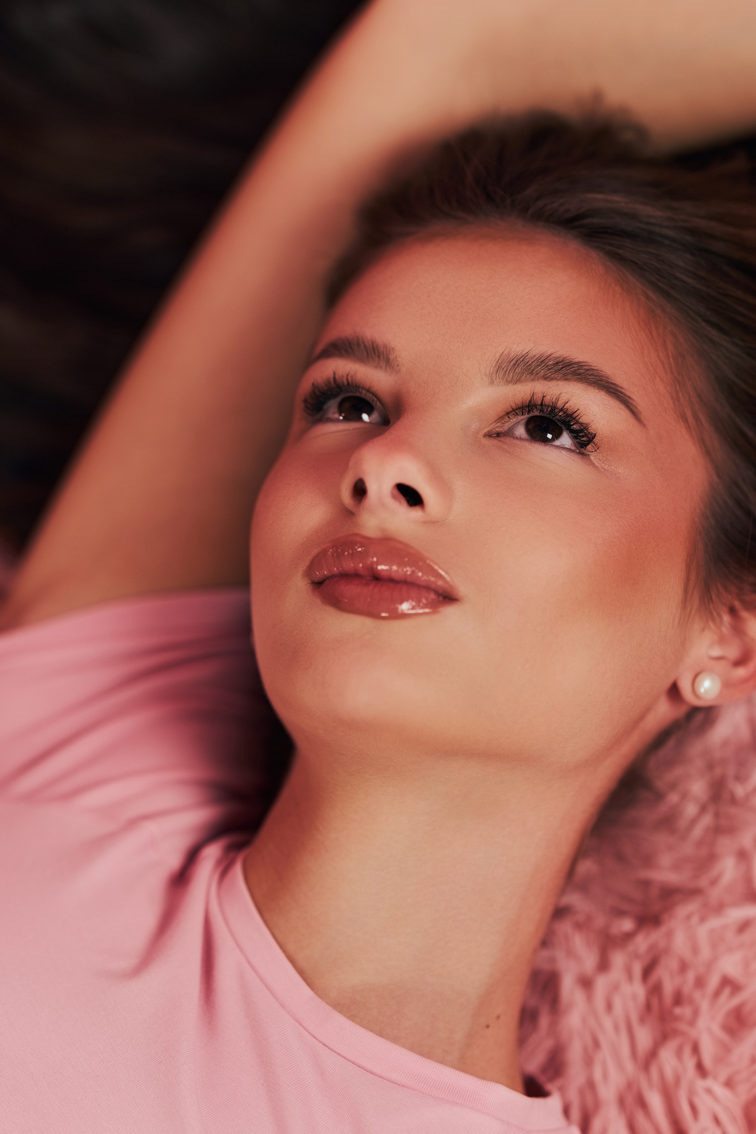 Pink Kris. Екатерина Ханенко — фотограф в Екатеринбурге