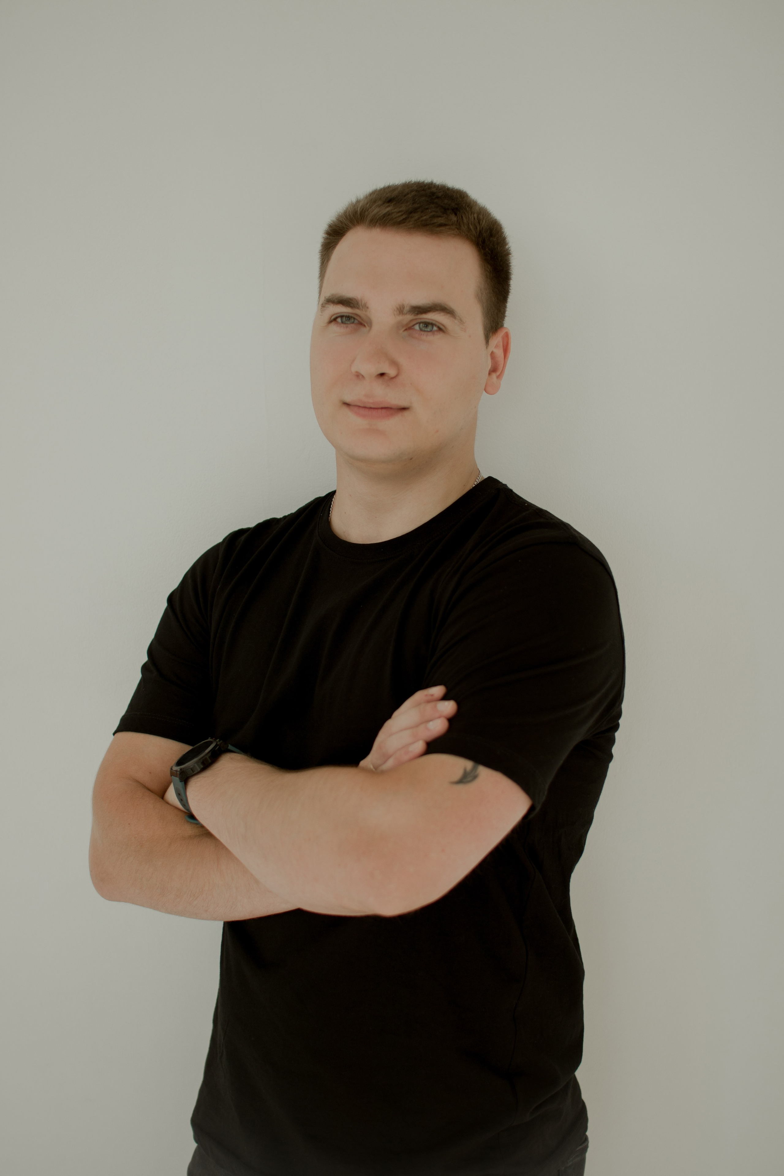 Кристина & Даниил. Фотограф Краснодар Анастасия Епифанова