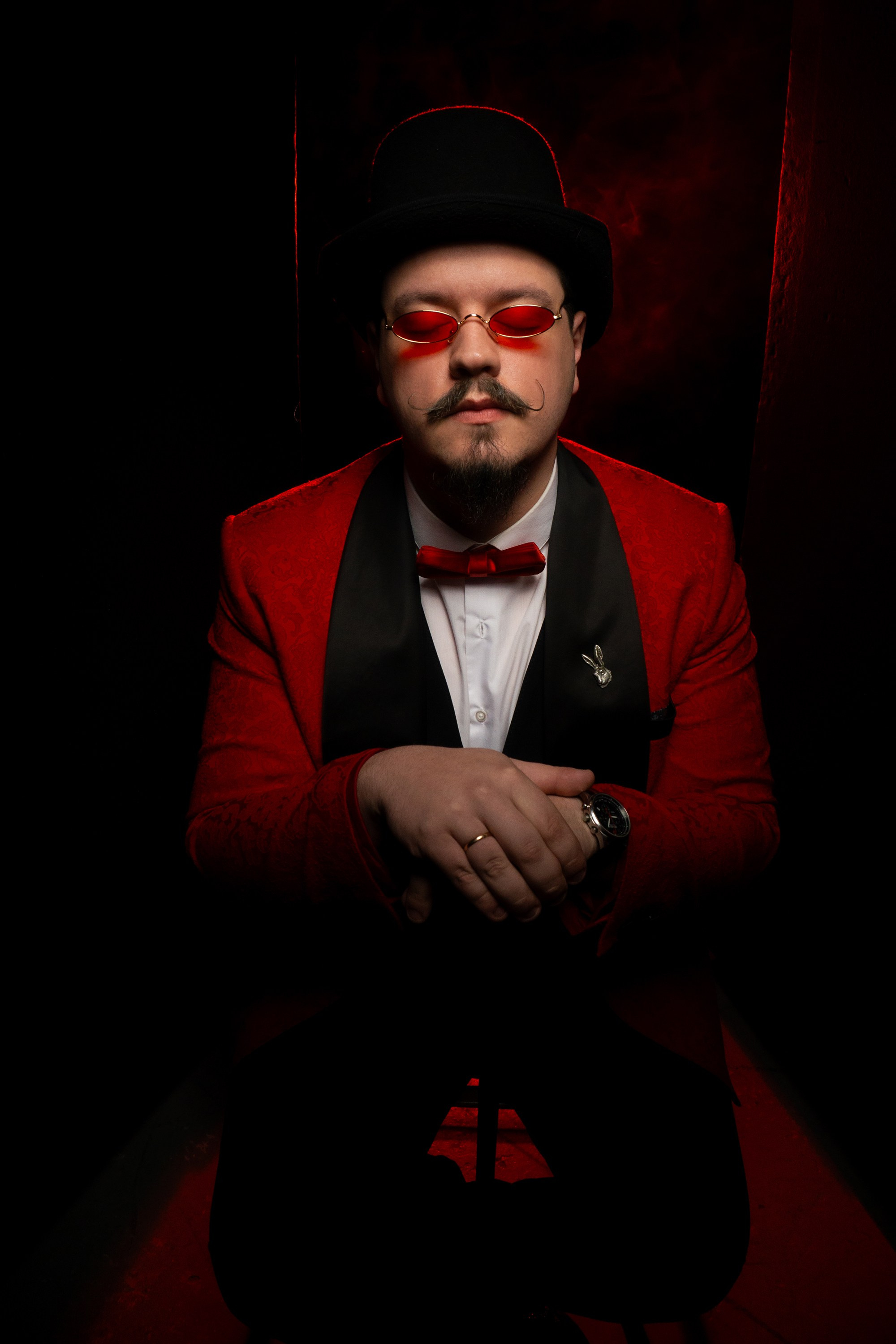 ALEXADER KRIKS. Фотограф в Новороссийске Алёна Сватко