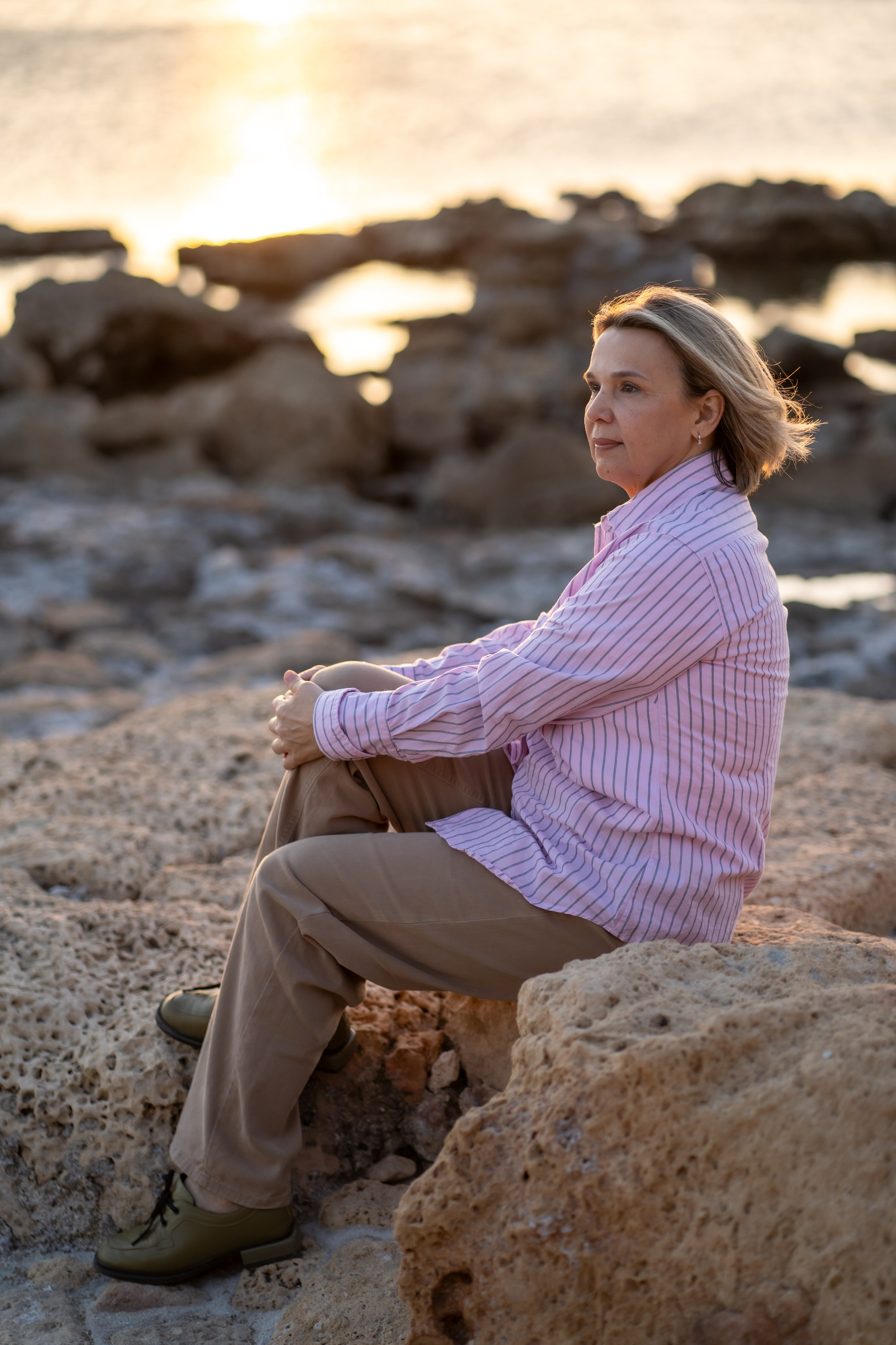 Фотосессия Розы и Артема. Семейный и детский фотограф в Израиле и Москве Дорошок Надя