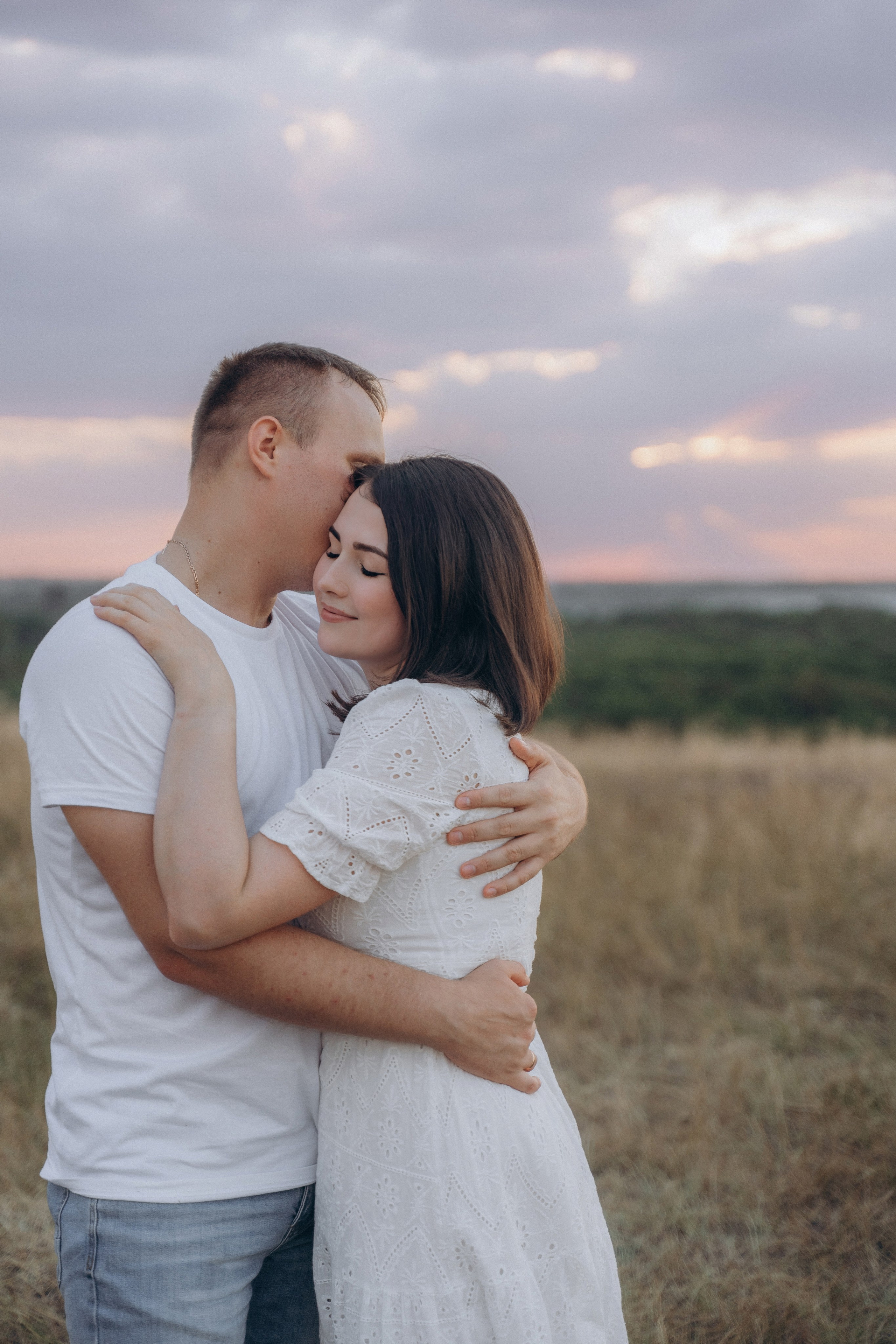 Однажды, в сентябре. Свадебный и семейный фотограф Екатерина Коробова г. Моздок
