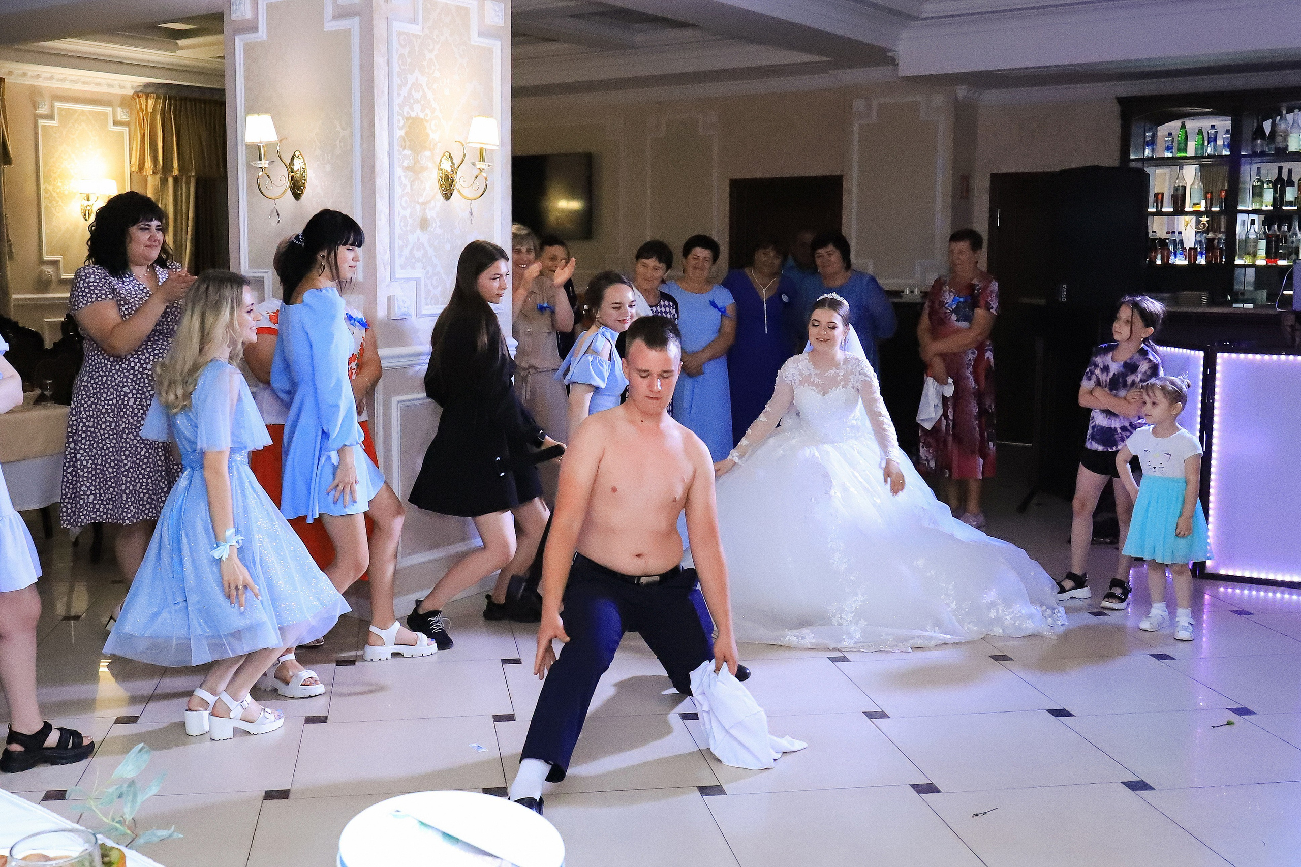 Александр и Анастасия. Игорь Варава свадебный фотограф видеограф Белая Глина Краснодар