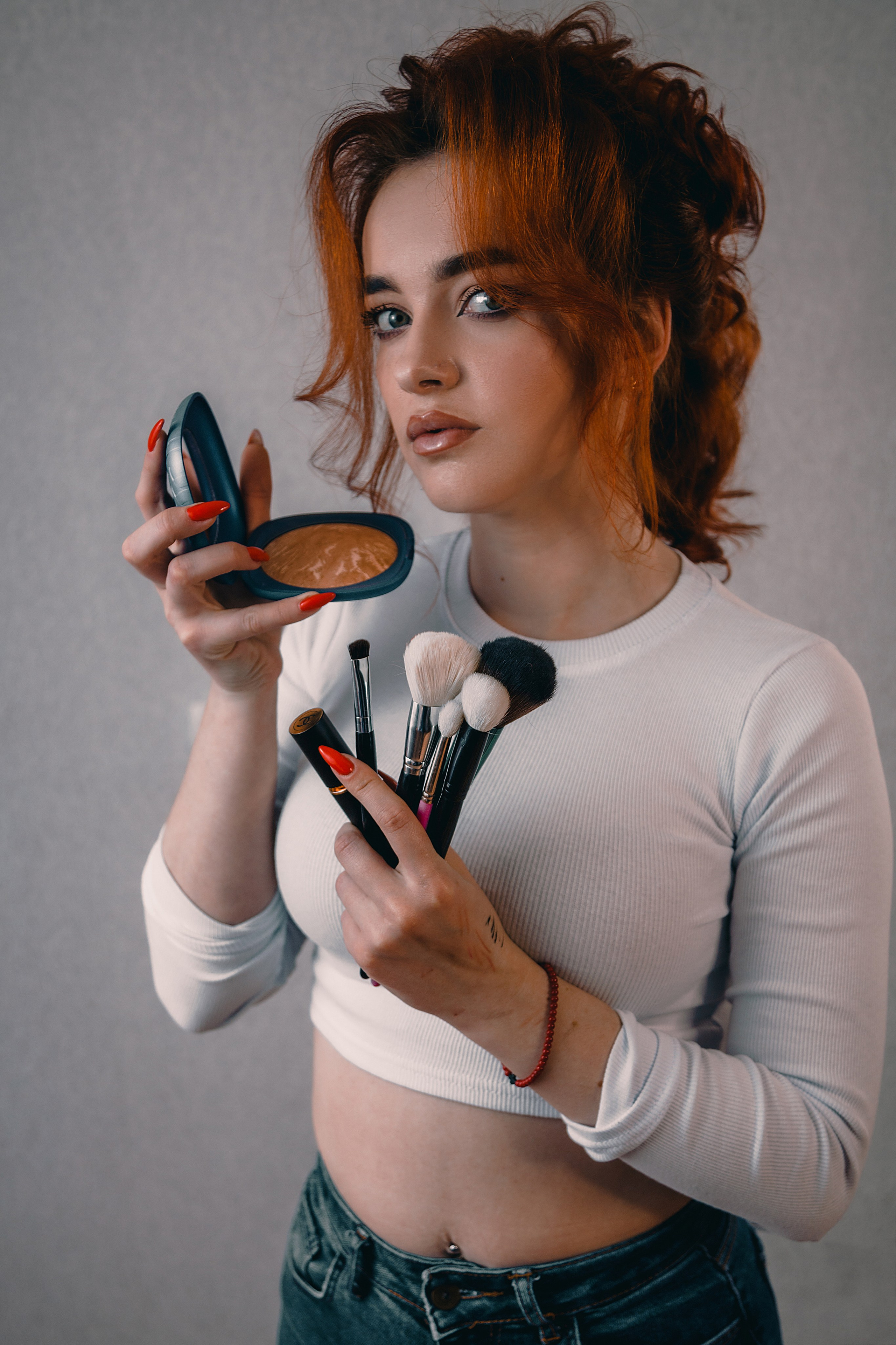 Контент. Фотограф Эльвина Серафимова