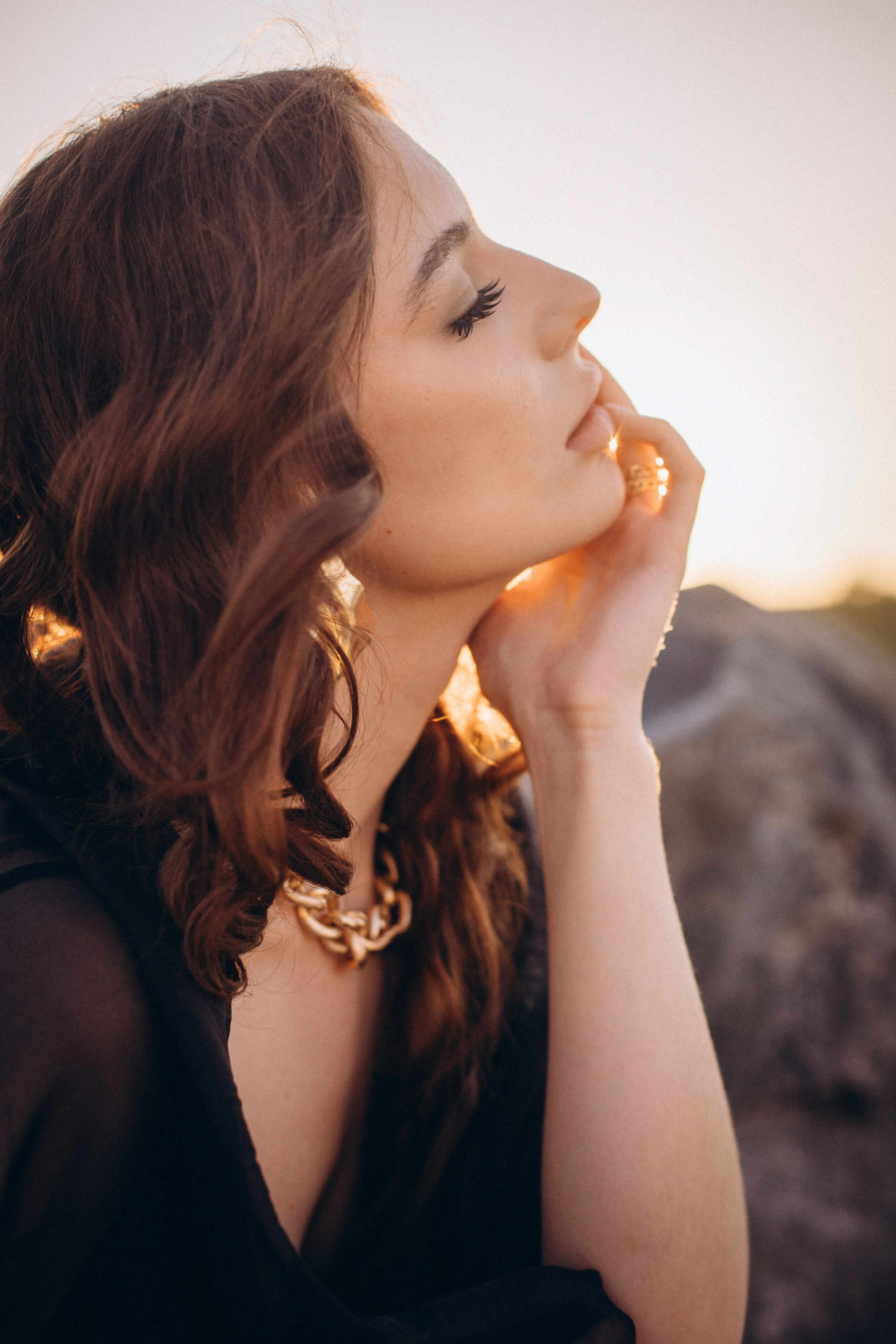 Портрет. Фотограф