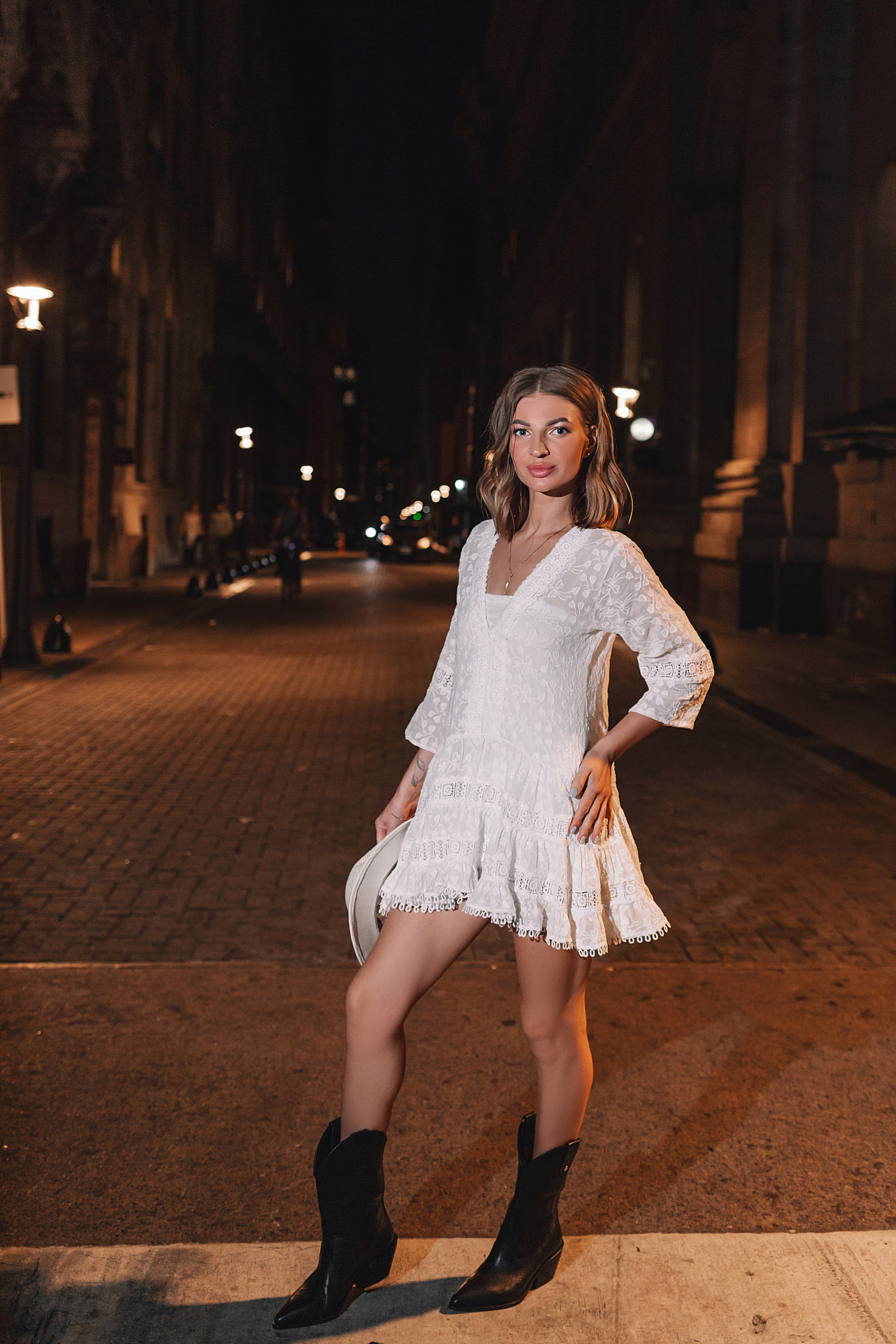 Индивидуальная. Фотограф в Буэнос-Айресе