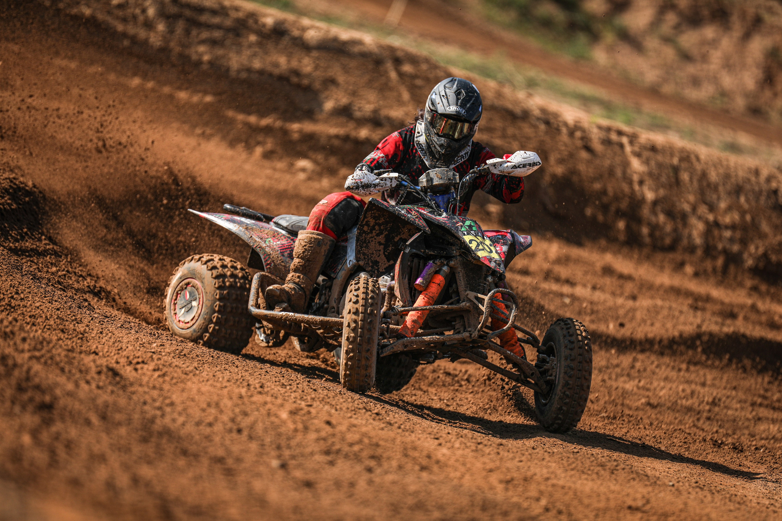 Мотоспорт. Спортивный фотограф в Сочи Красной поляне Сергей Канада