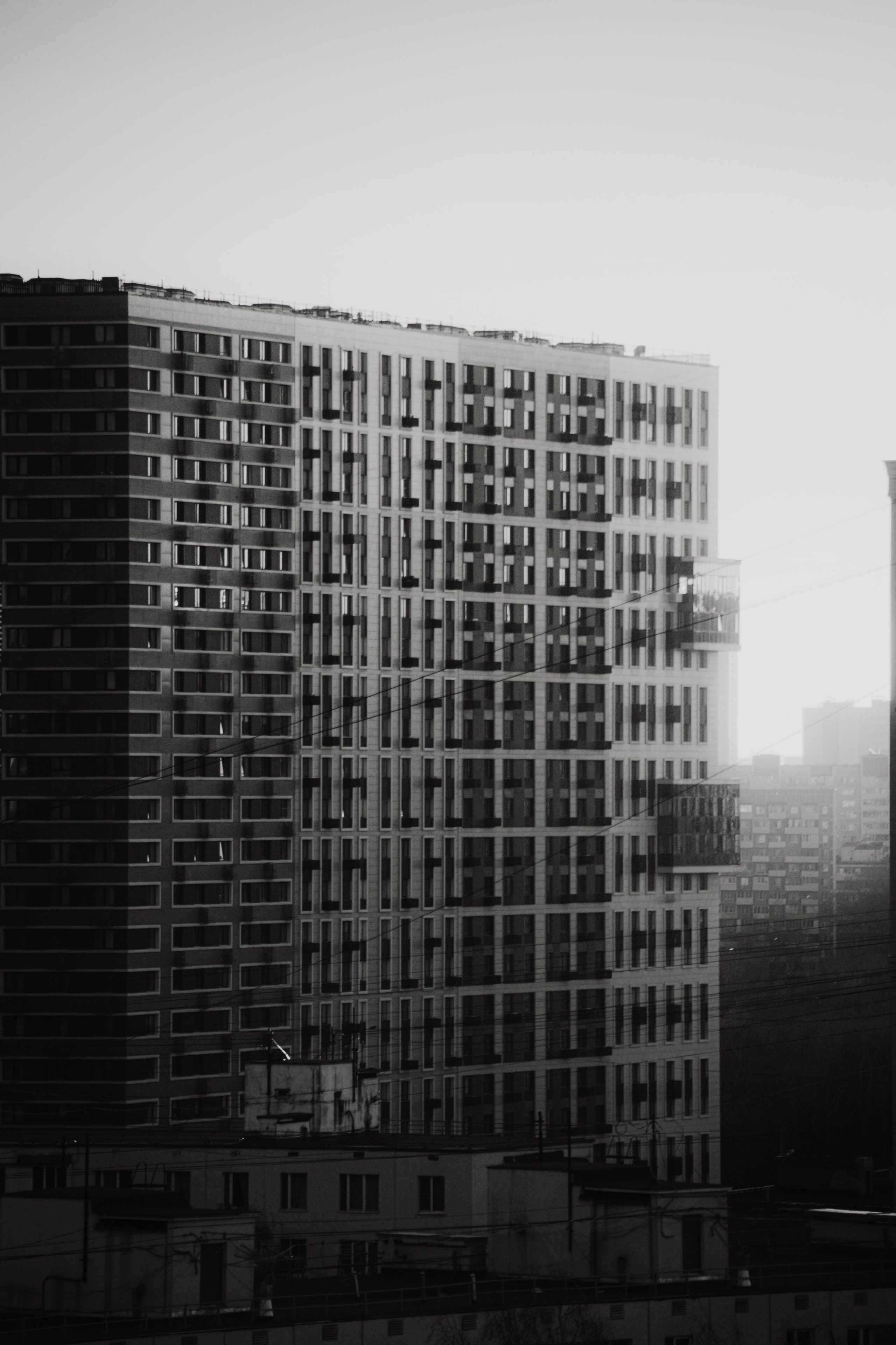 Пересечение линий. Dmitriy [KCCC] is a pretty cool photographer