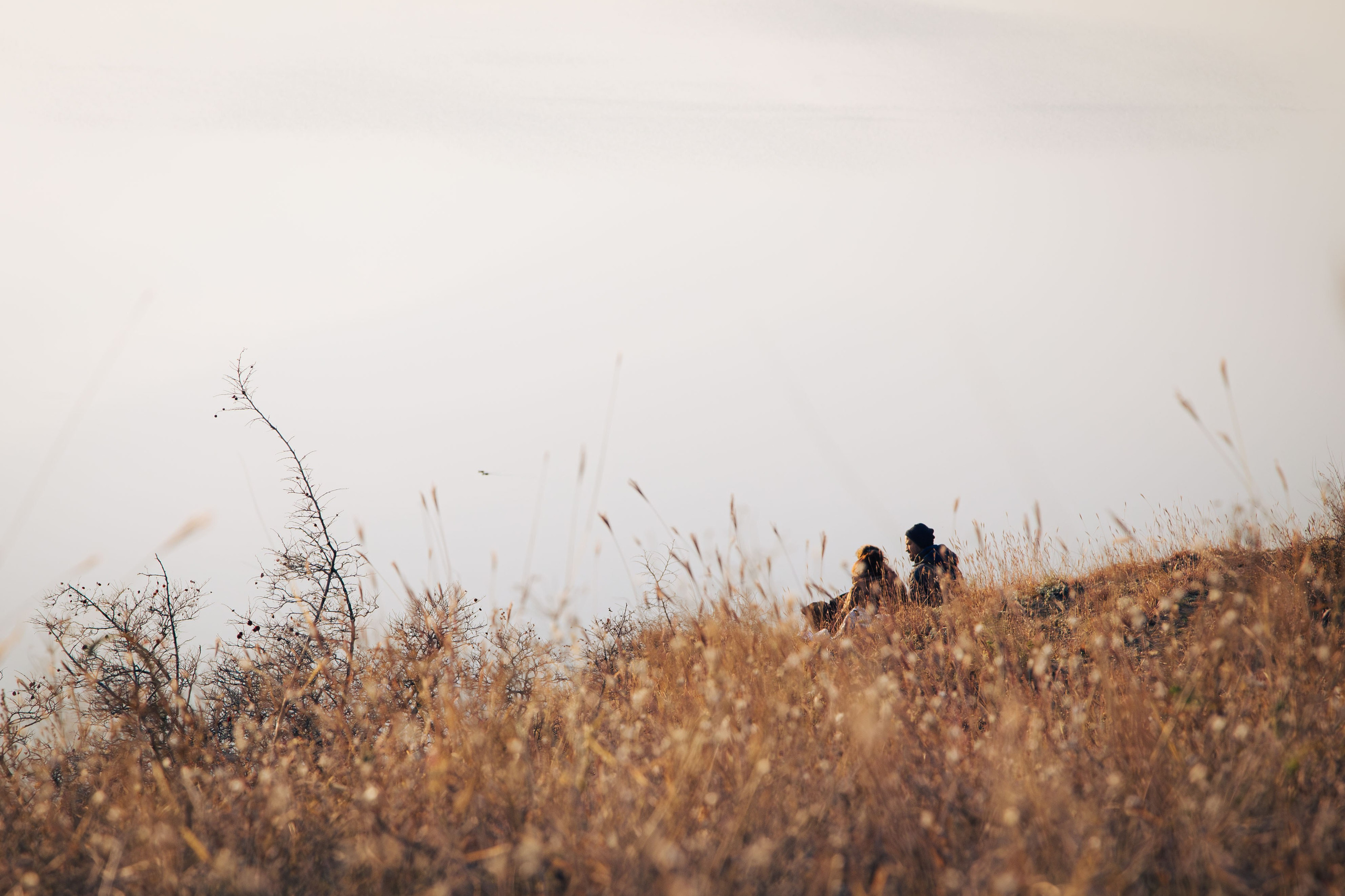 Lisi lake. Dmitriy [KCCC] is a pretty cool photographer