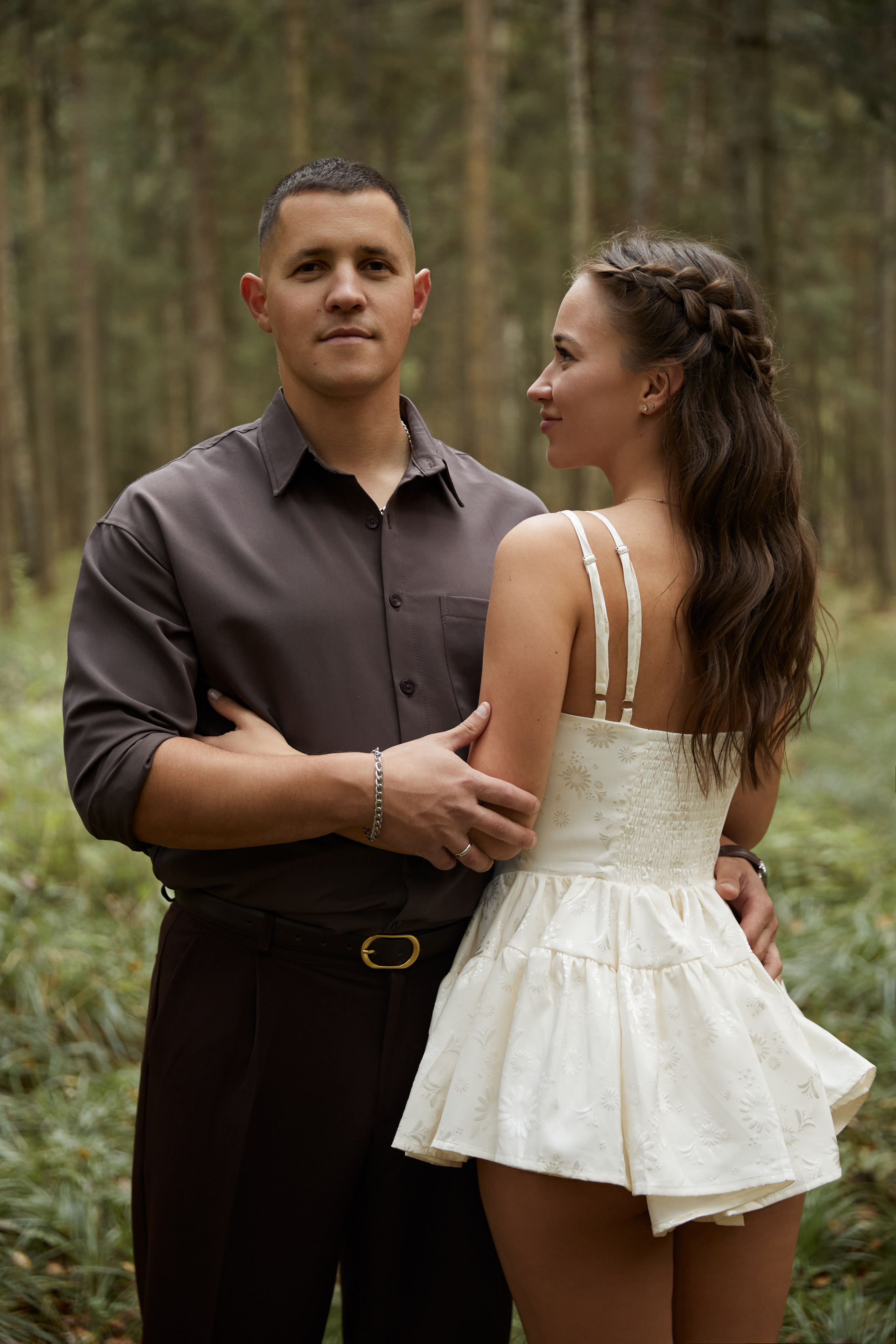 20.09.2025. Портретный фотограф в городе Дубна