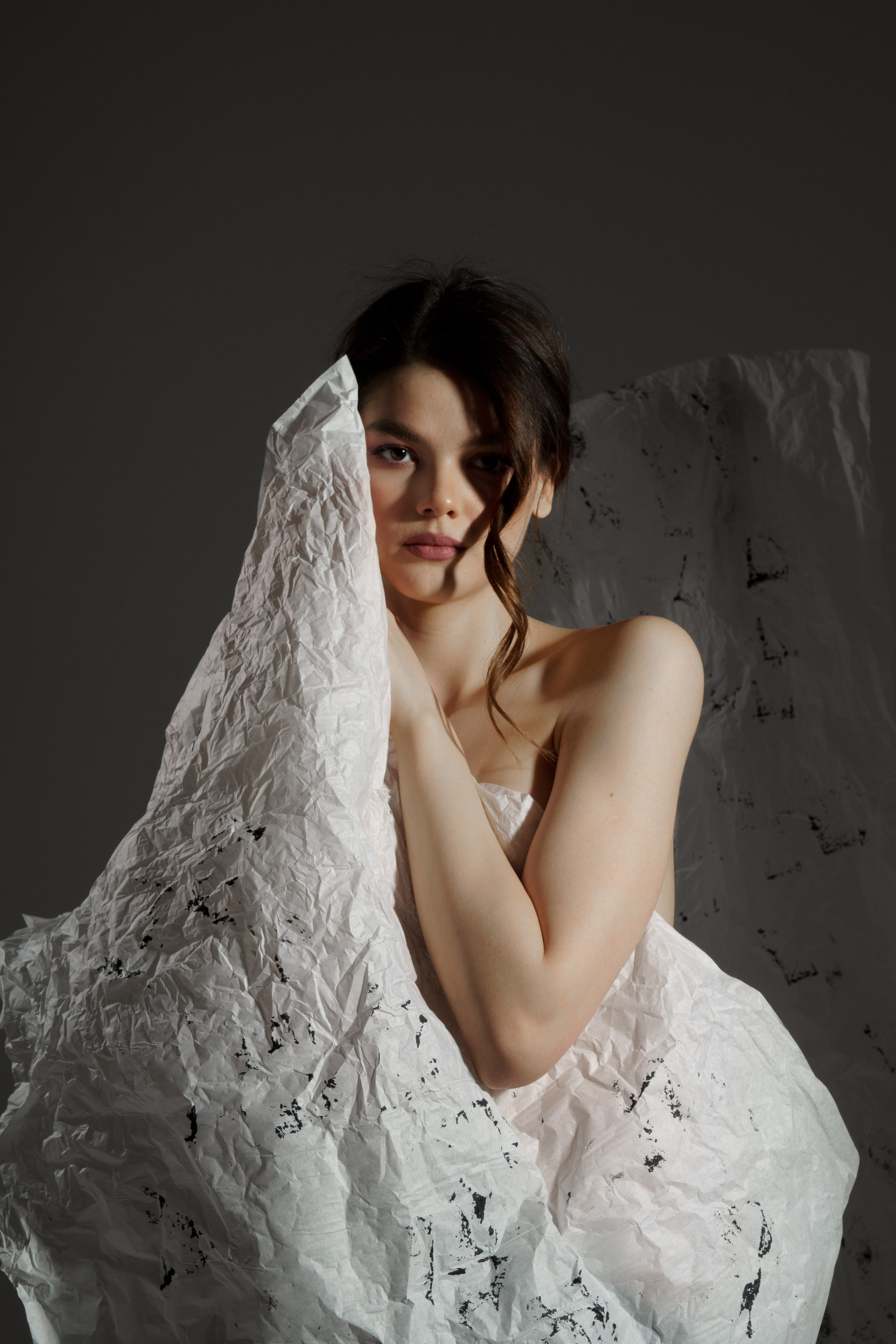 Соня. Фотограф Максим Юсупов | Обучение фотографии