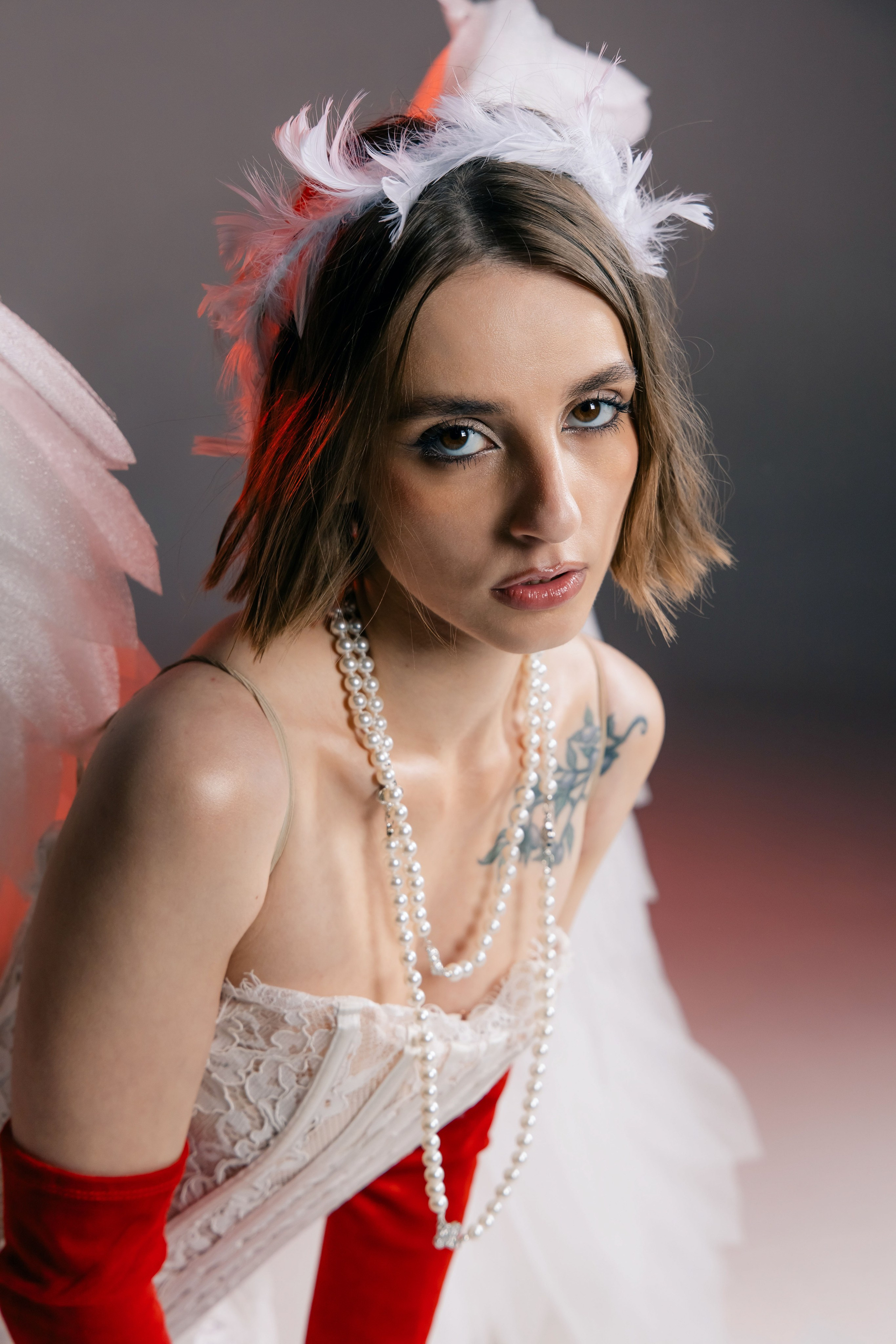 Лида. Дарья Нерсесян — фотограф в Ростове-на-Дону