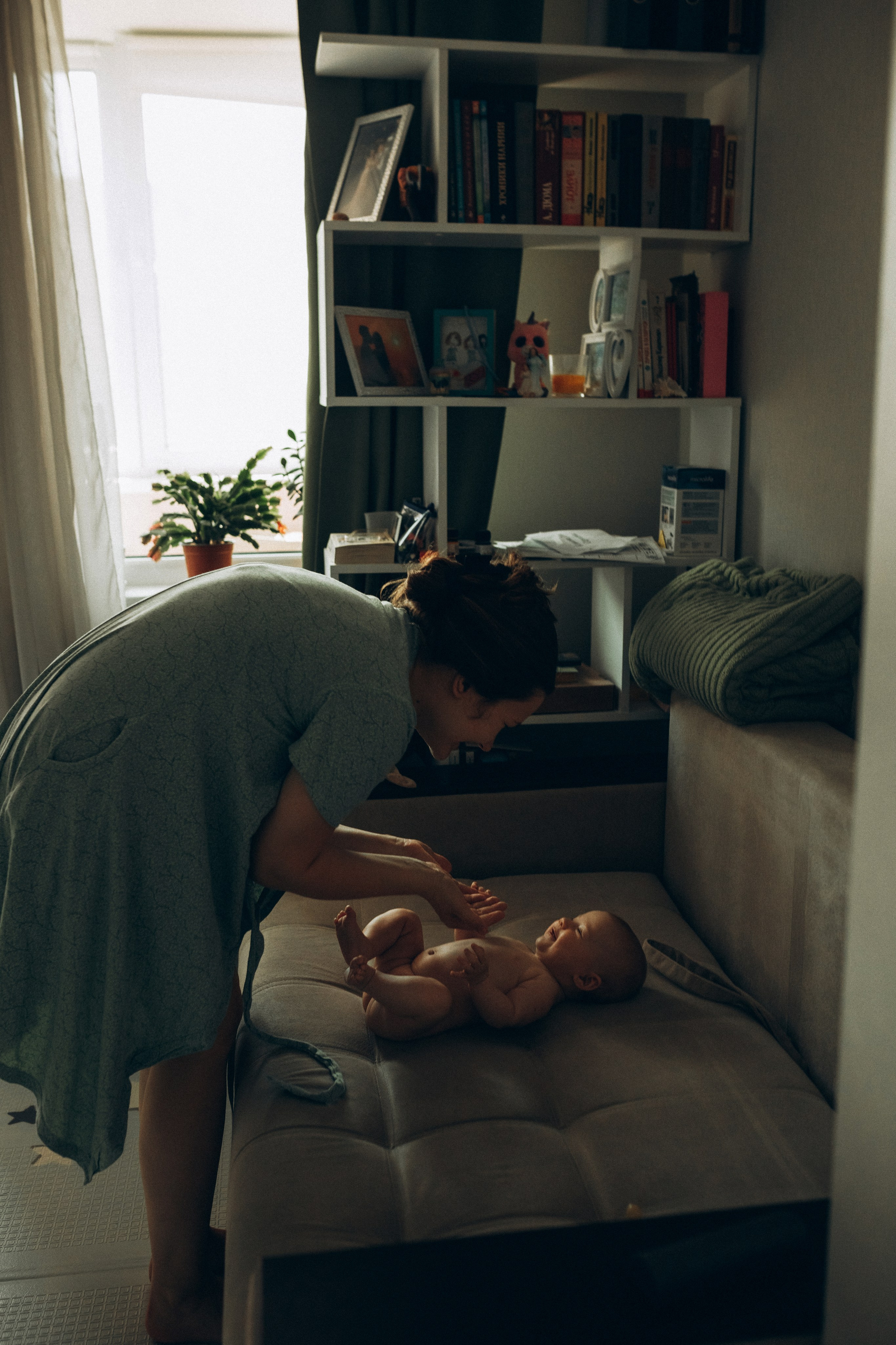 Дана Нелла. Семейный фотограф в Минске и РБ Стеликова Анна