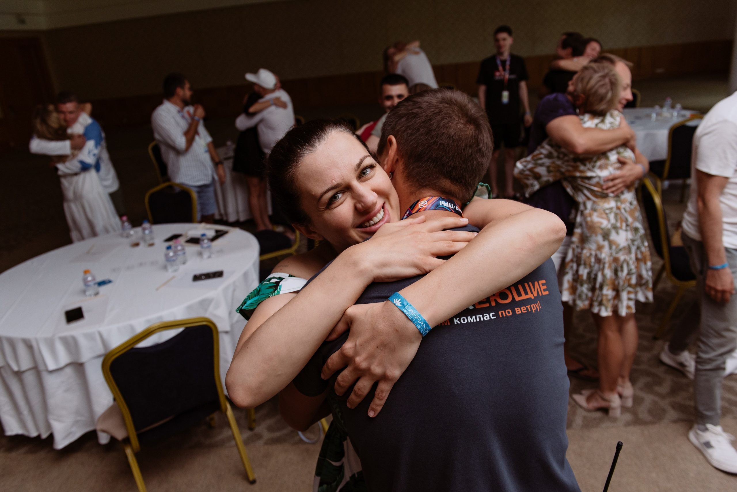 Бизнес-форум Максима Батырева. Репортажный фотограф в Москве и по всему миру Степанова Юлия