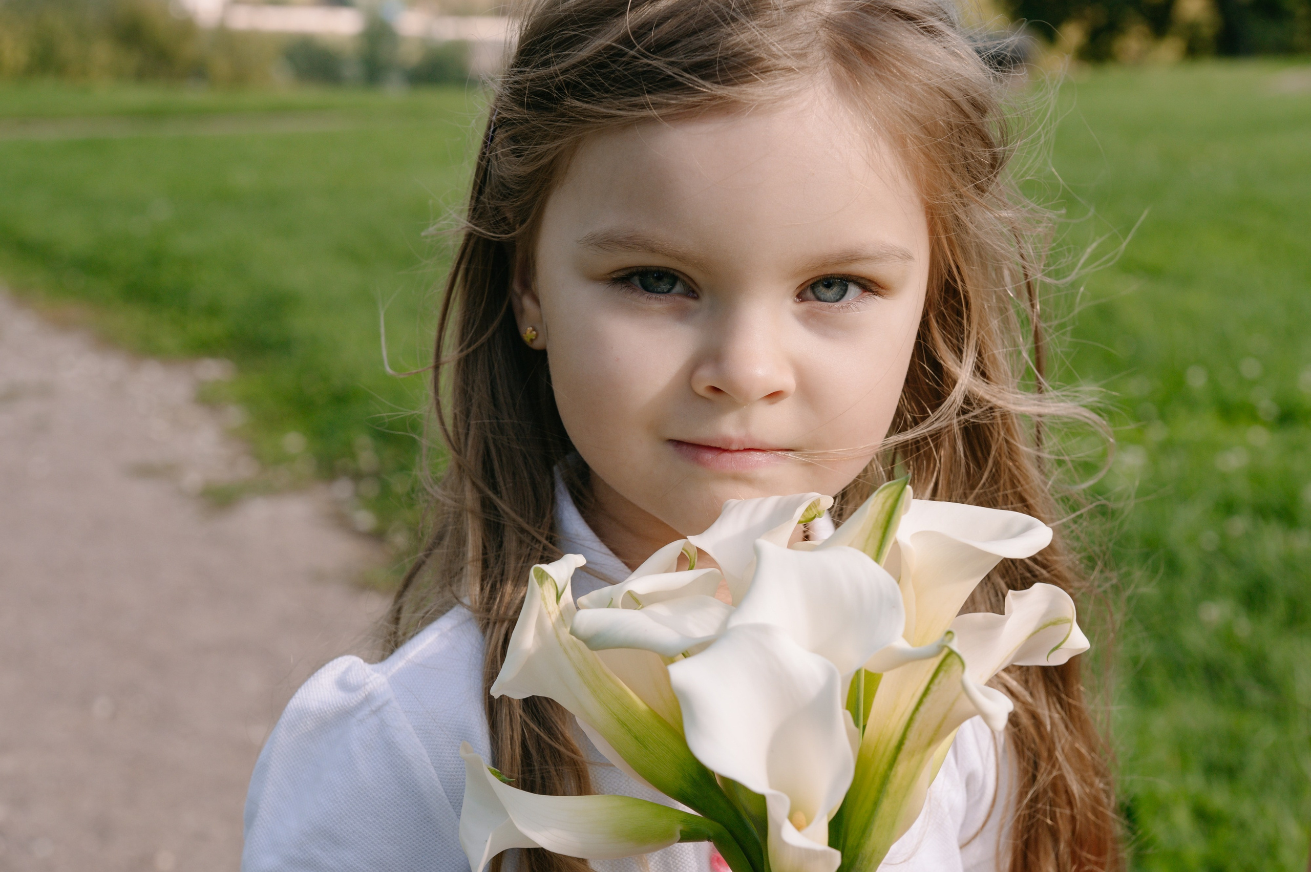Летнее Коломенское. Репортажный фотограф в Москве и по всему миру Степанова Юлия