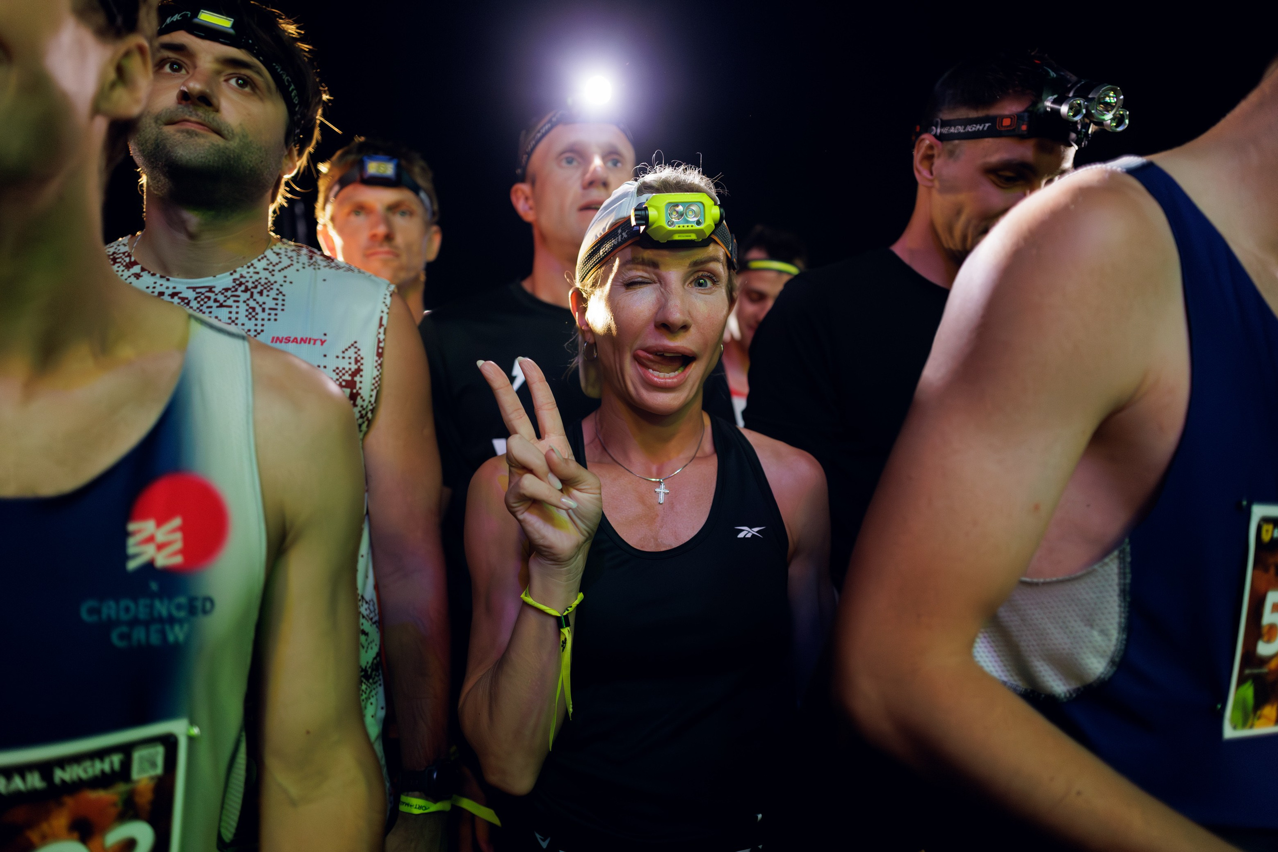 Т-Банк Sport-Marafon Fest 2026
