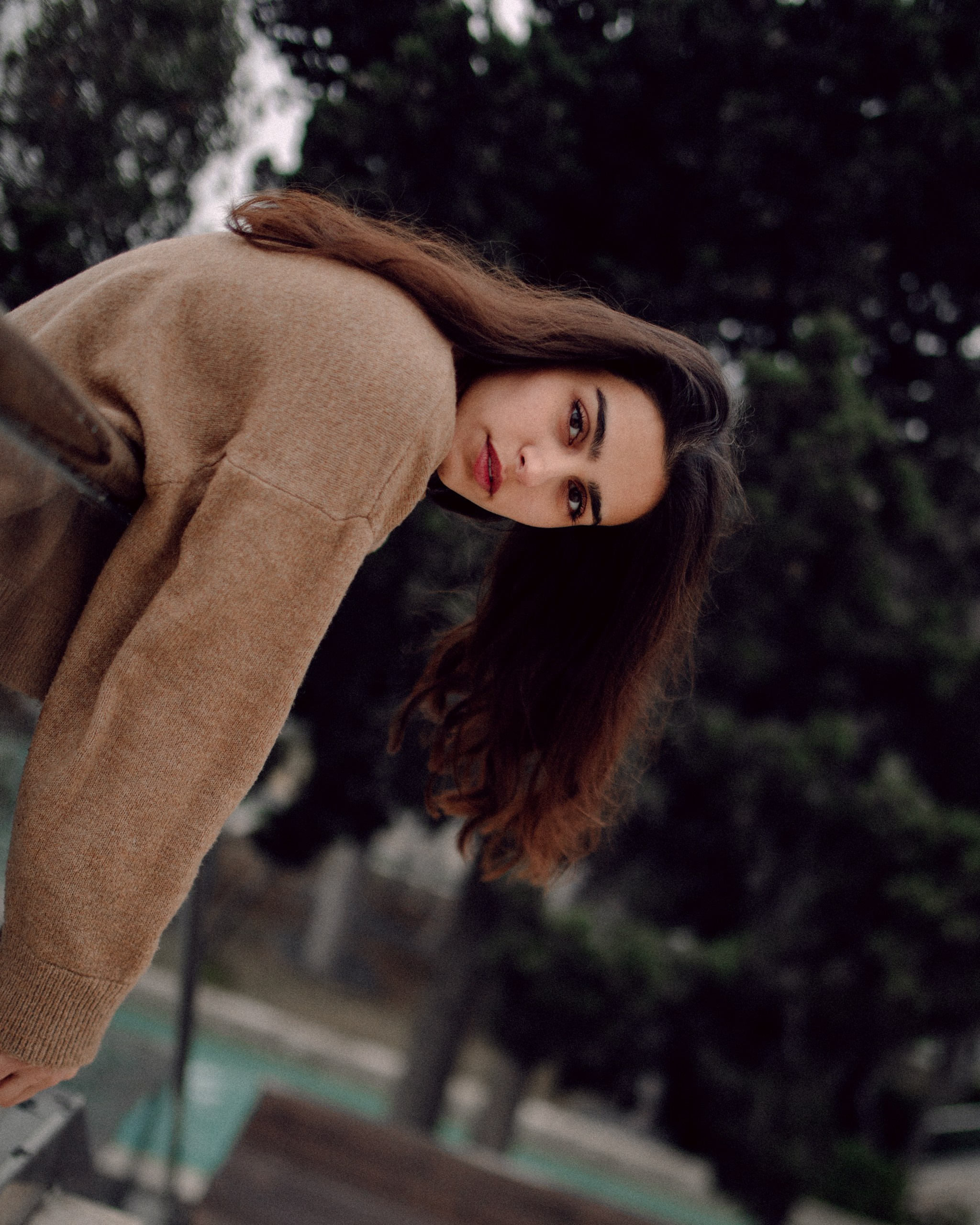 MEHIN. Фотограф города Уральск Ольга Василец