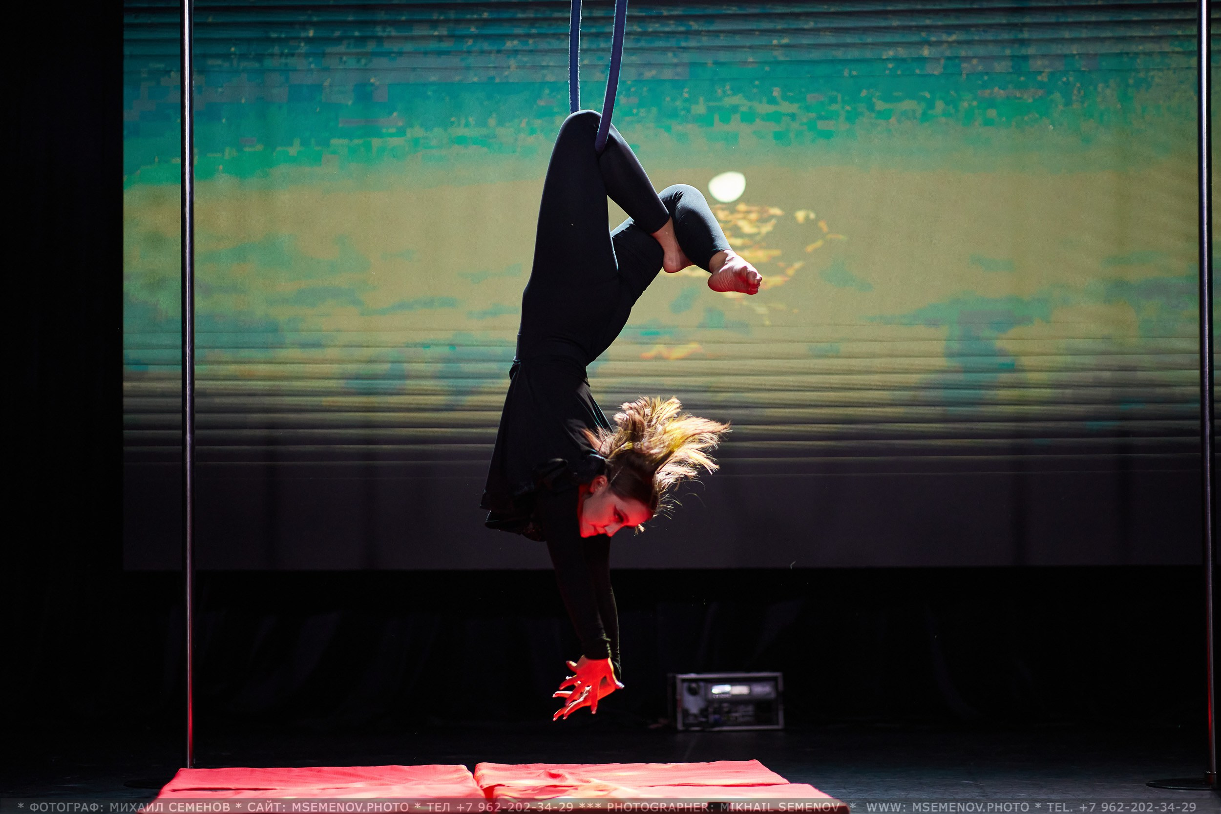 Анонс «SOUL POLE CHAMPIONSHIP IV». Photographer for business Mikhail Semenov. Aqua photo studio, photo school