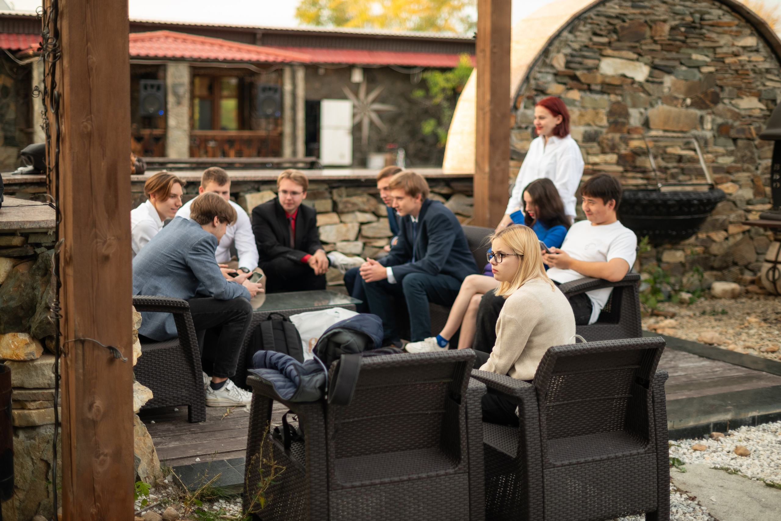 Выпускные альбомы для старшеклассников. Фотовидео.рус