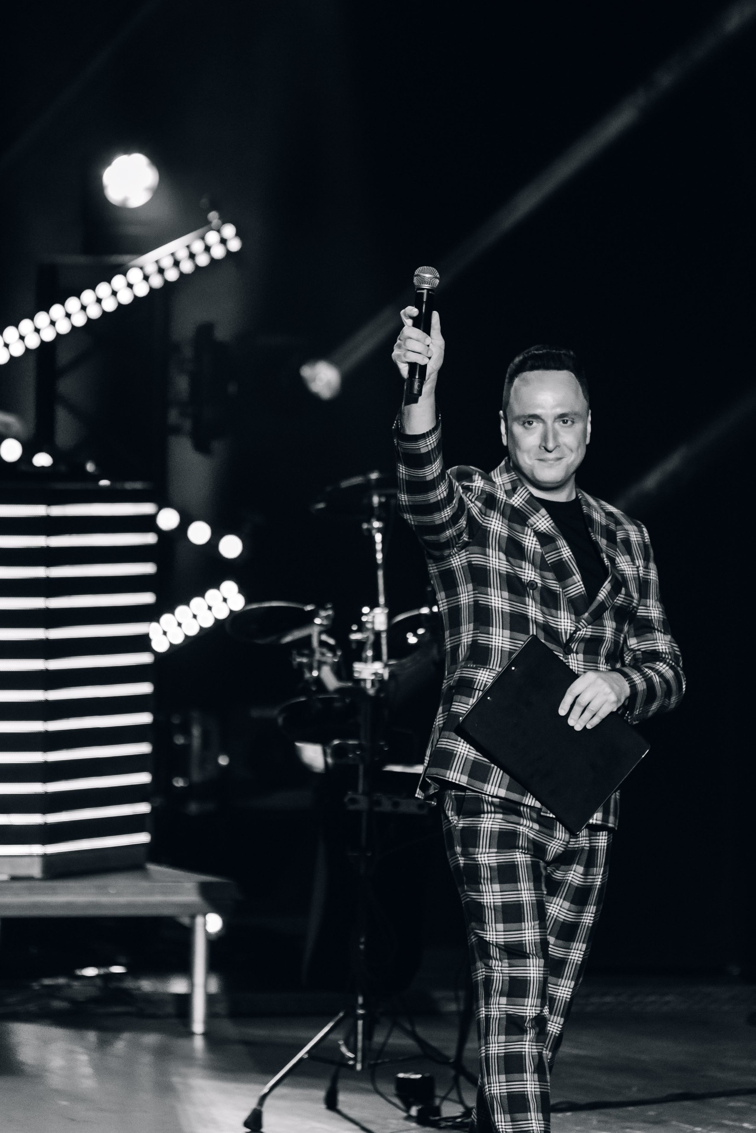 Дискотека СССР. «Сладкий сон» и Сергей Васюта — «Имена на все времена». Бренд-фотограф для экспертов и блогеров в Москве Влада Горбовская