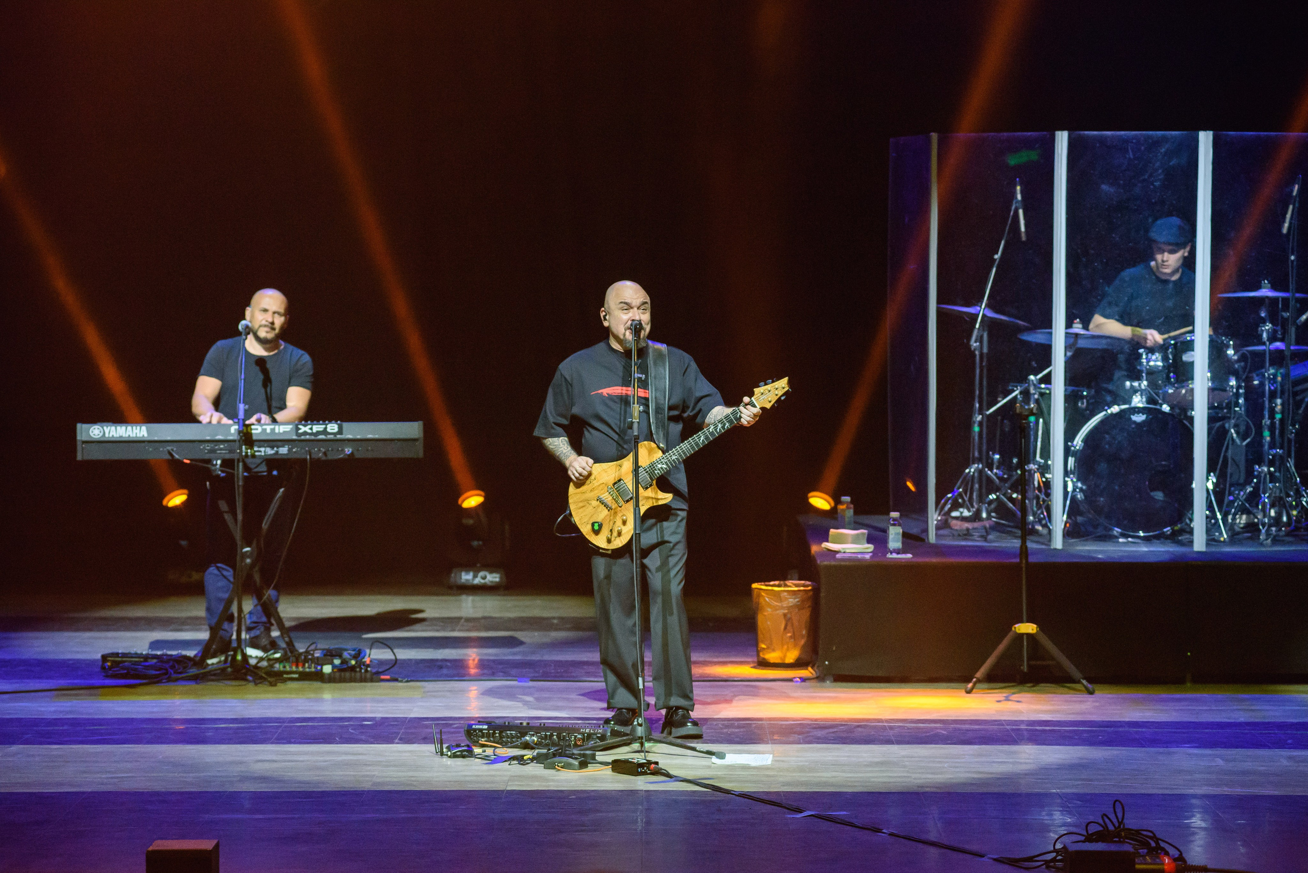 Сергей Трофимов — «Имена на все времена», КЗ Измайлово. Бренд-фотограф для экспертов и блогеров в Москве Влада Горбовская