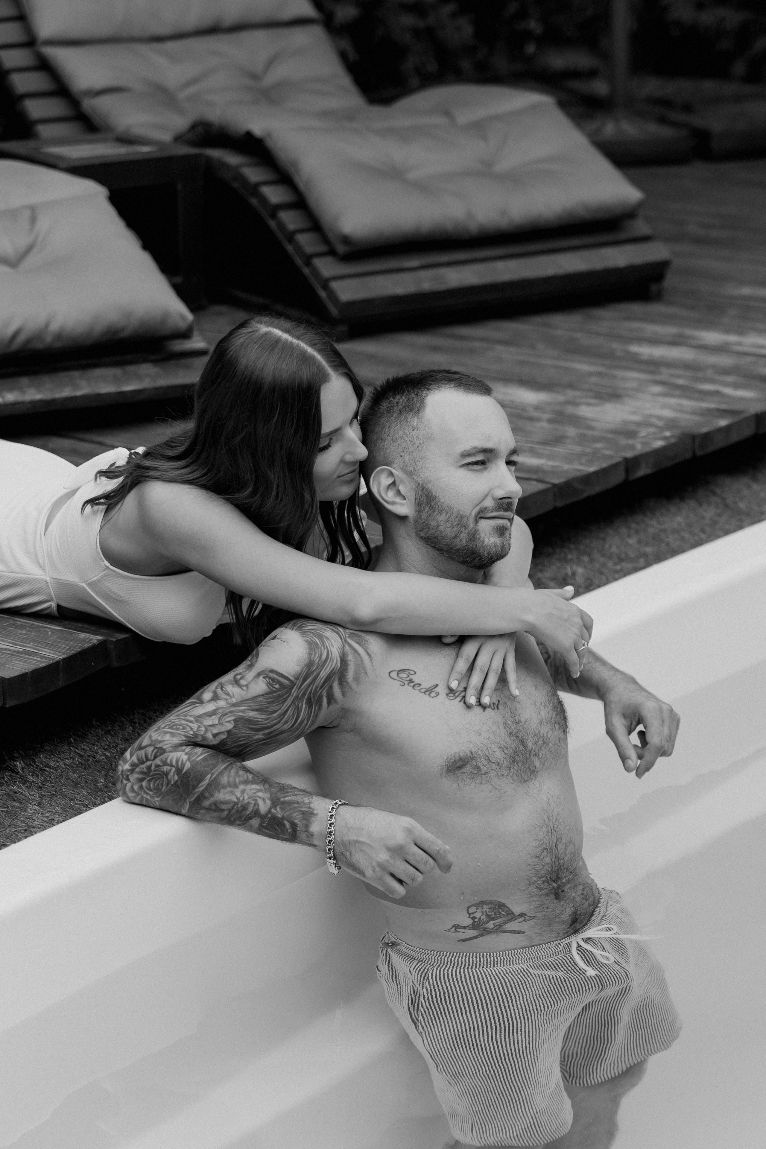 Artem & Victoria. Главная