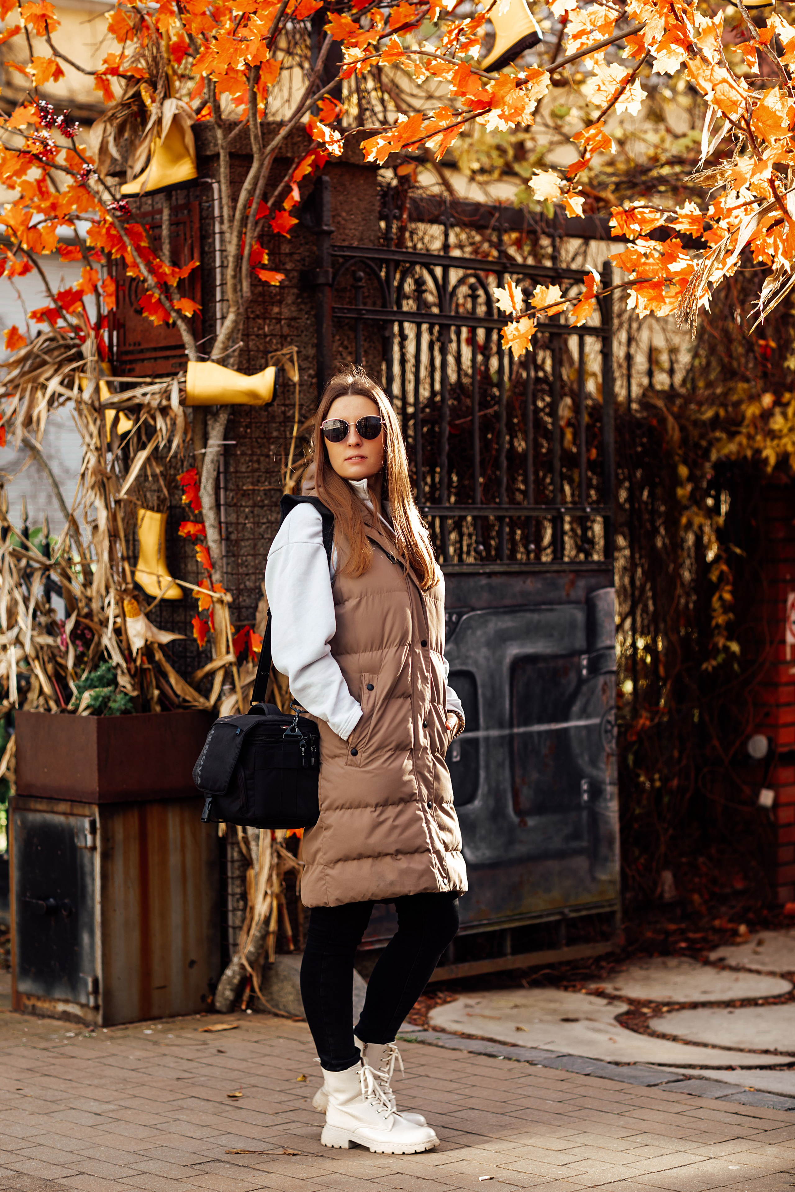 Анастасия. Свадебный и семейный фотограф/видеограф в Краснодаре Наталья Осинская