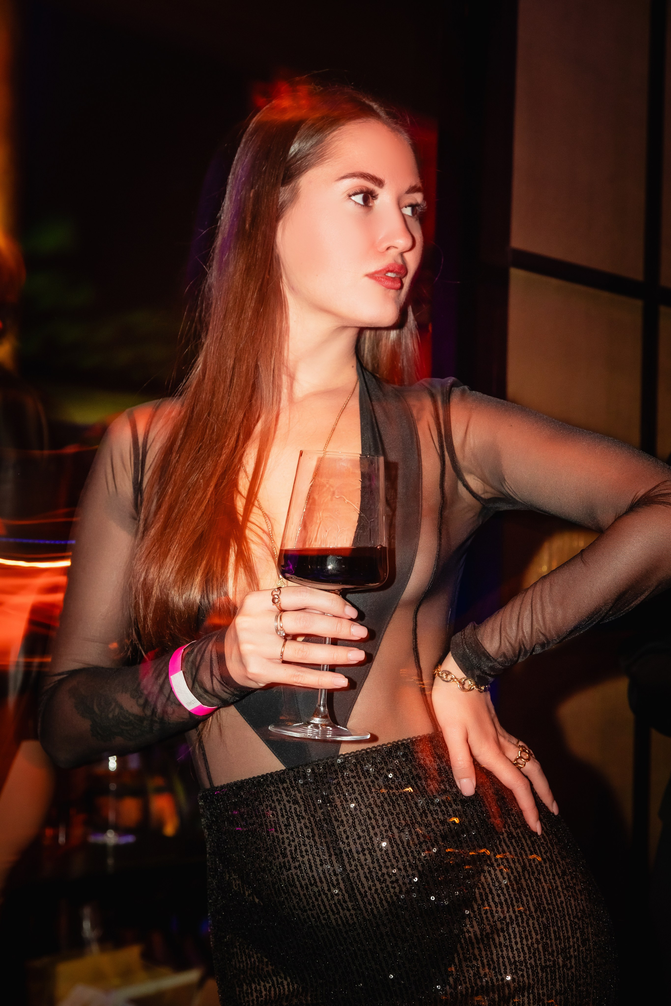 BUDDHA BAR. Главная