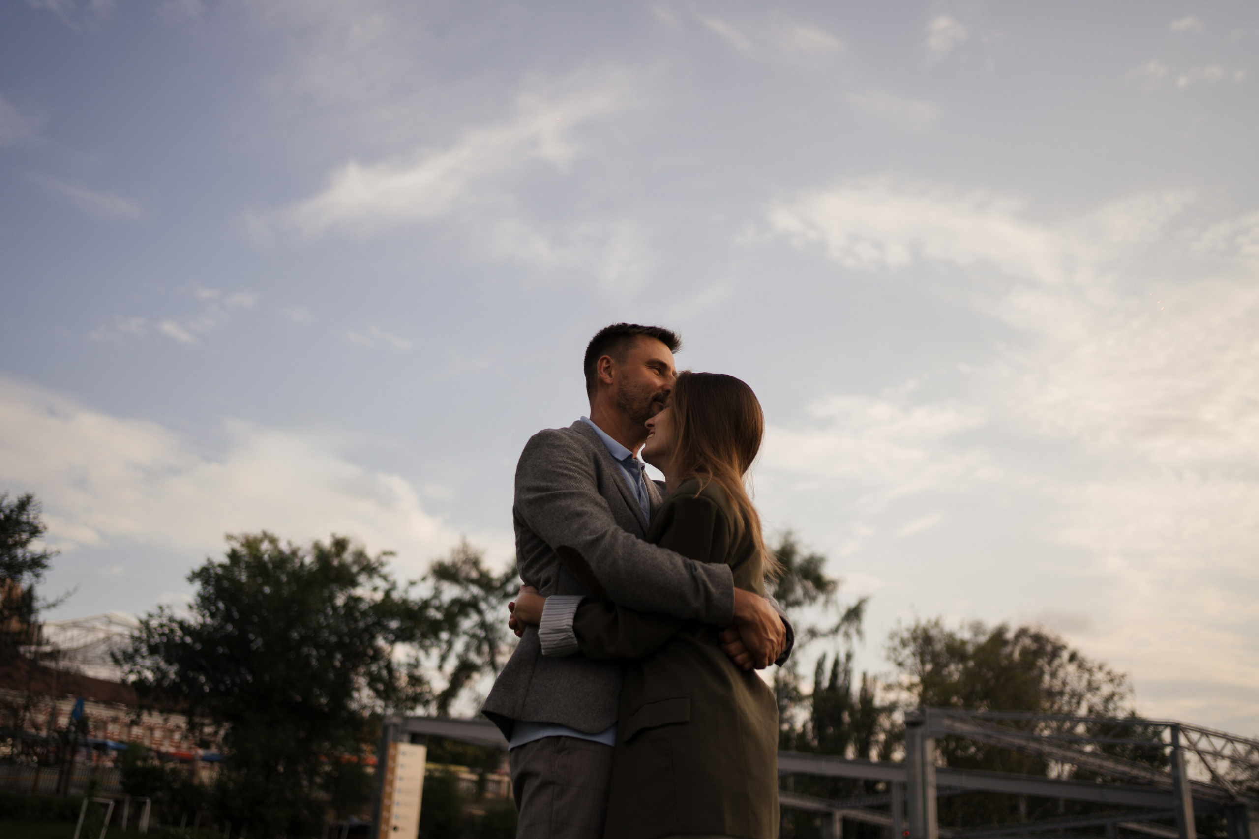 LVST в городском пространстве