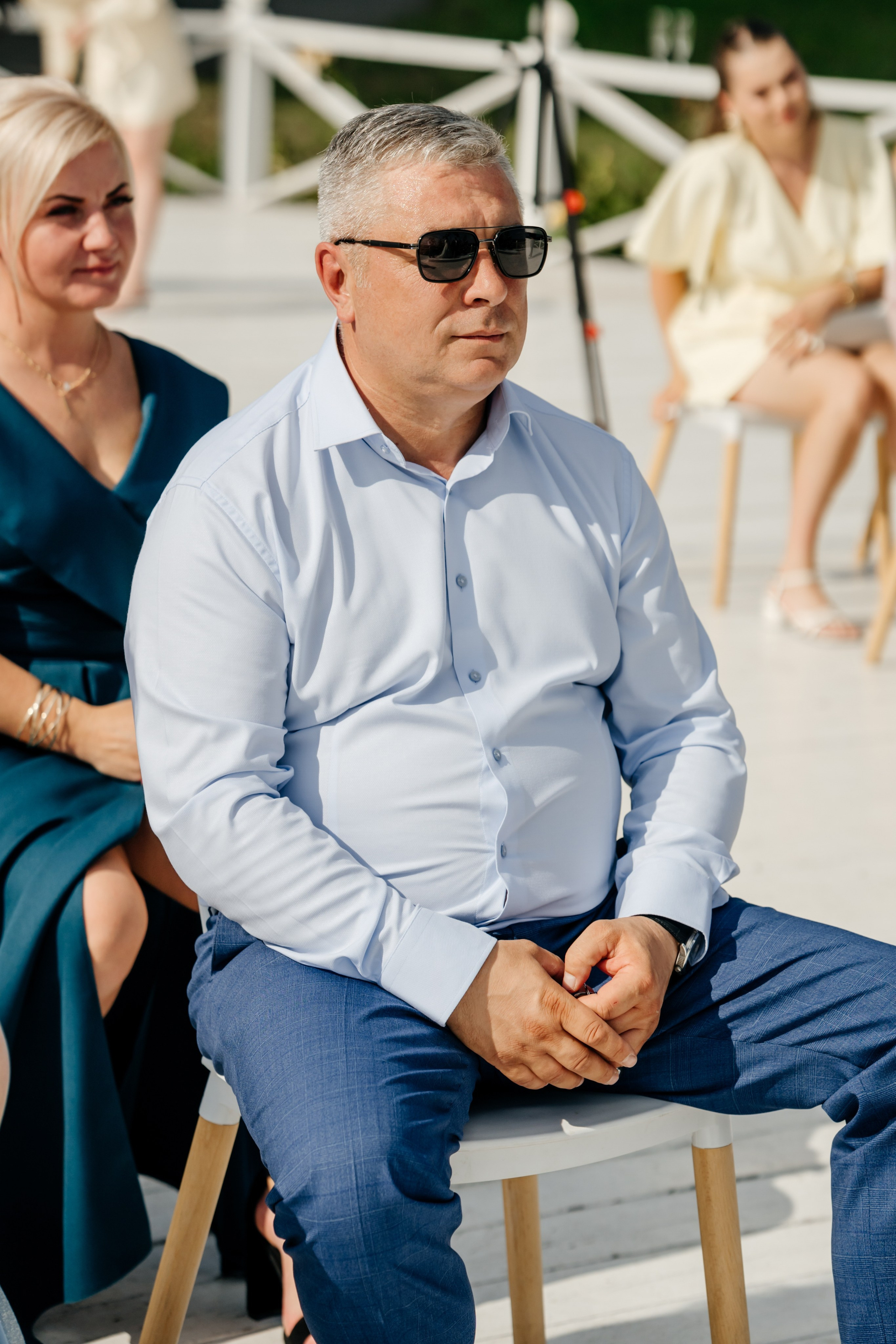 Василий и Анастасия. Фотограф в Тамбове Дарья Выжанова