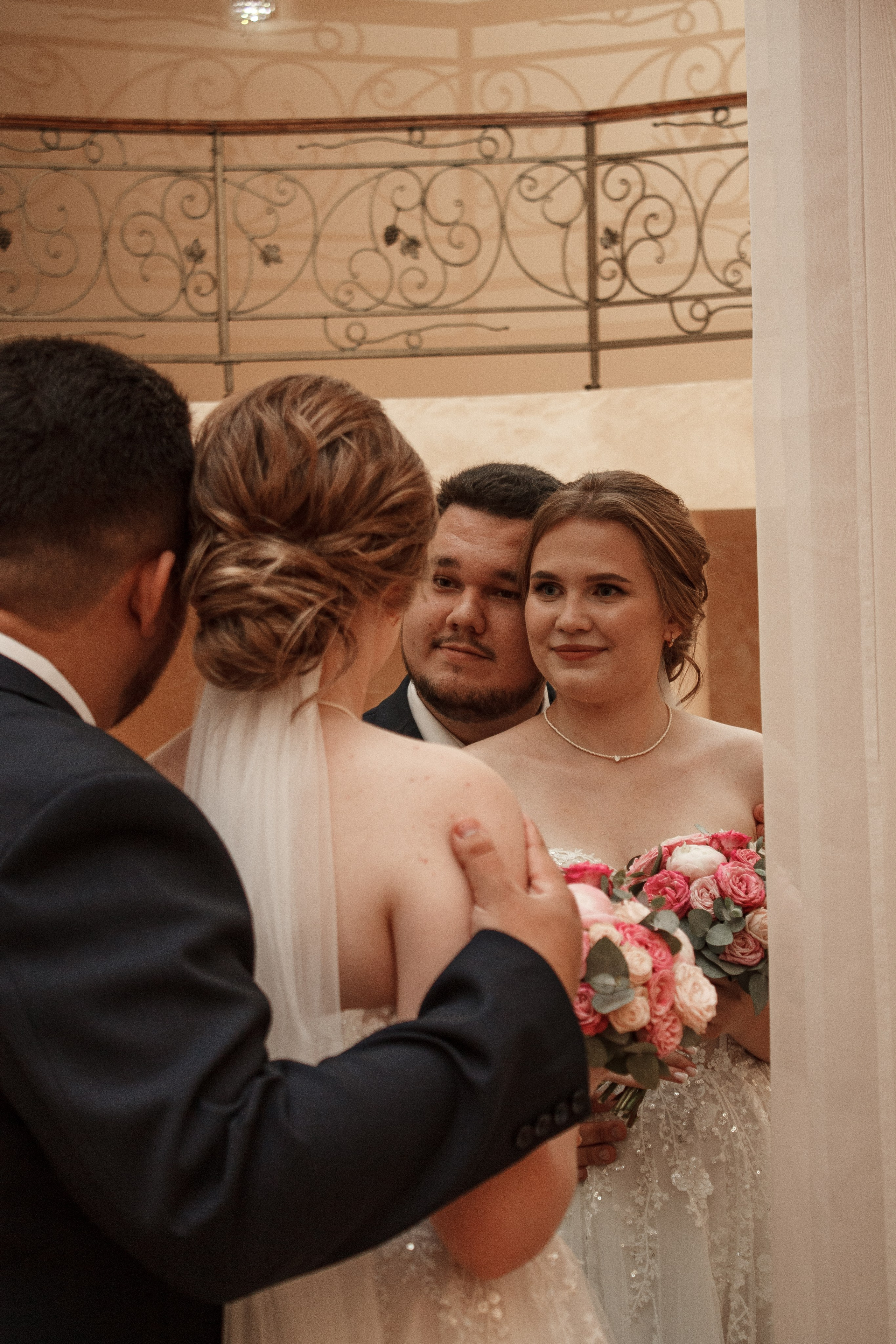 Мария и Артём. Медиа-продюсер и фотограф Сорокина Кристина г. Благовещенск